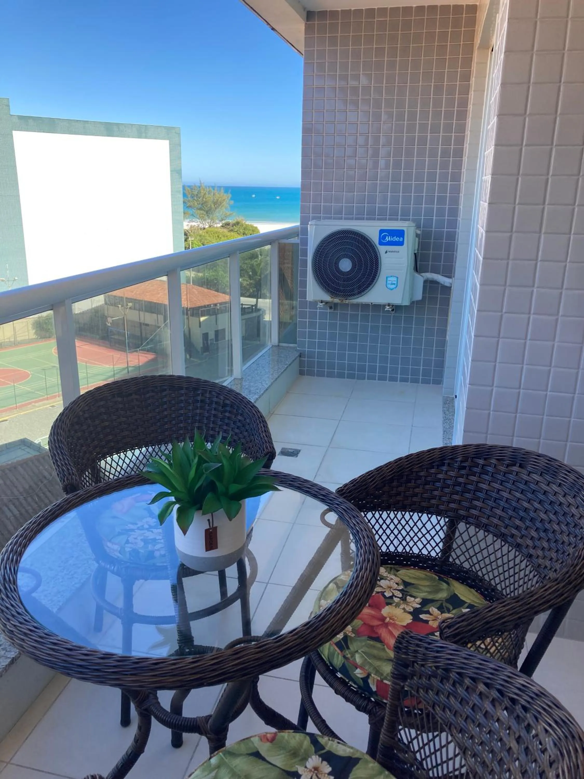 Apartamento Super Luxo em Arraial do Cabo