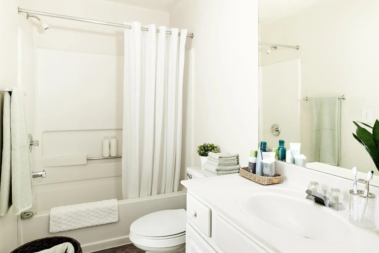 InTown Suites Extended Stay Kannapolis NC