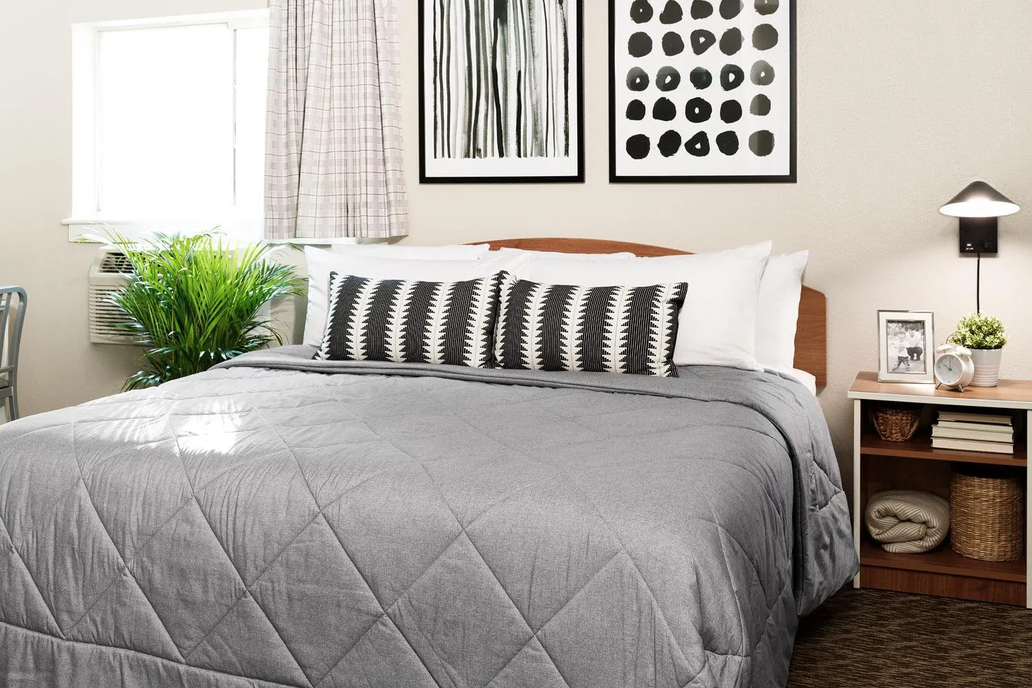InTown Suites Extended Stay Columbus GA