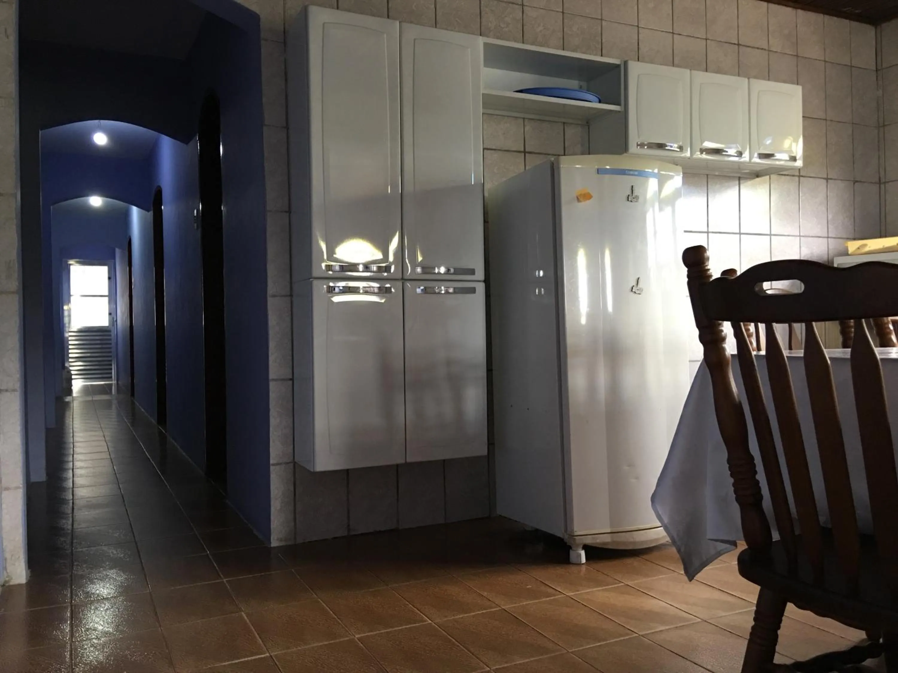 La Melangerie - Hostel