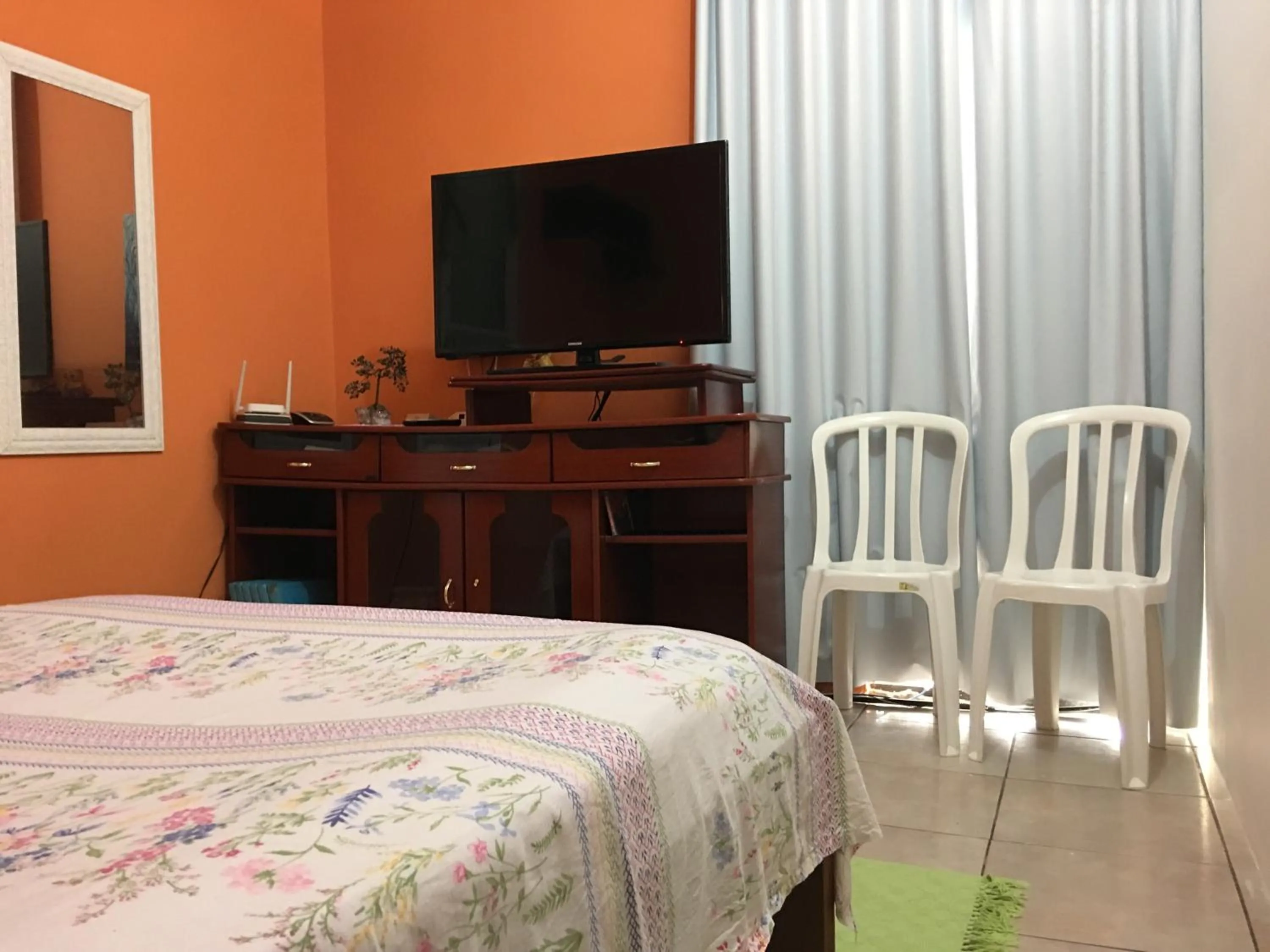 Bed in La Melangerie - Hostel