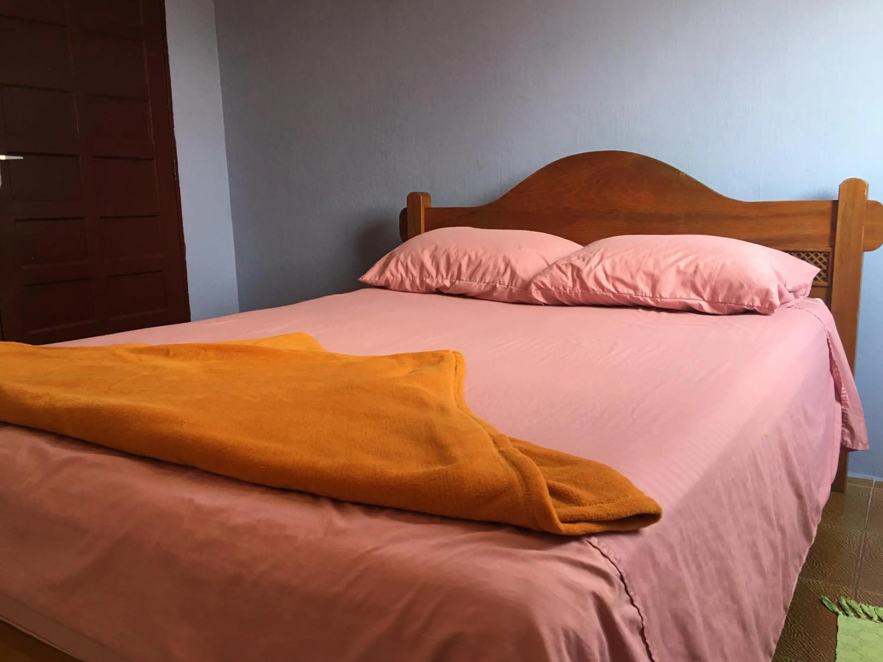 Bed in La Melangerie - Hostel