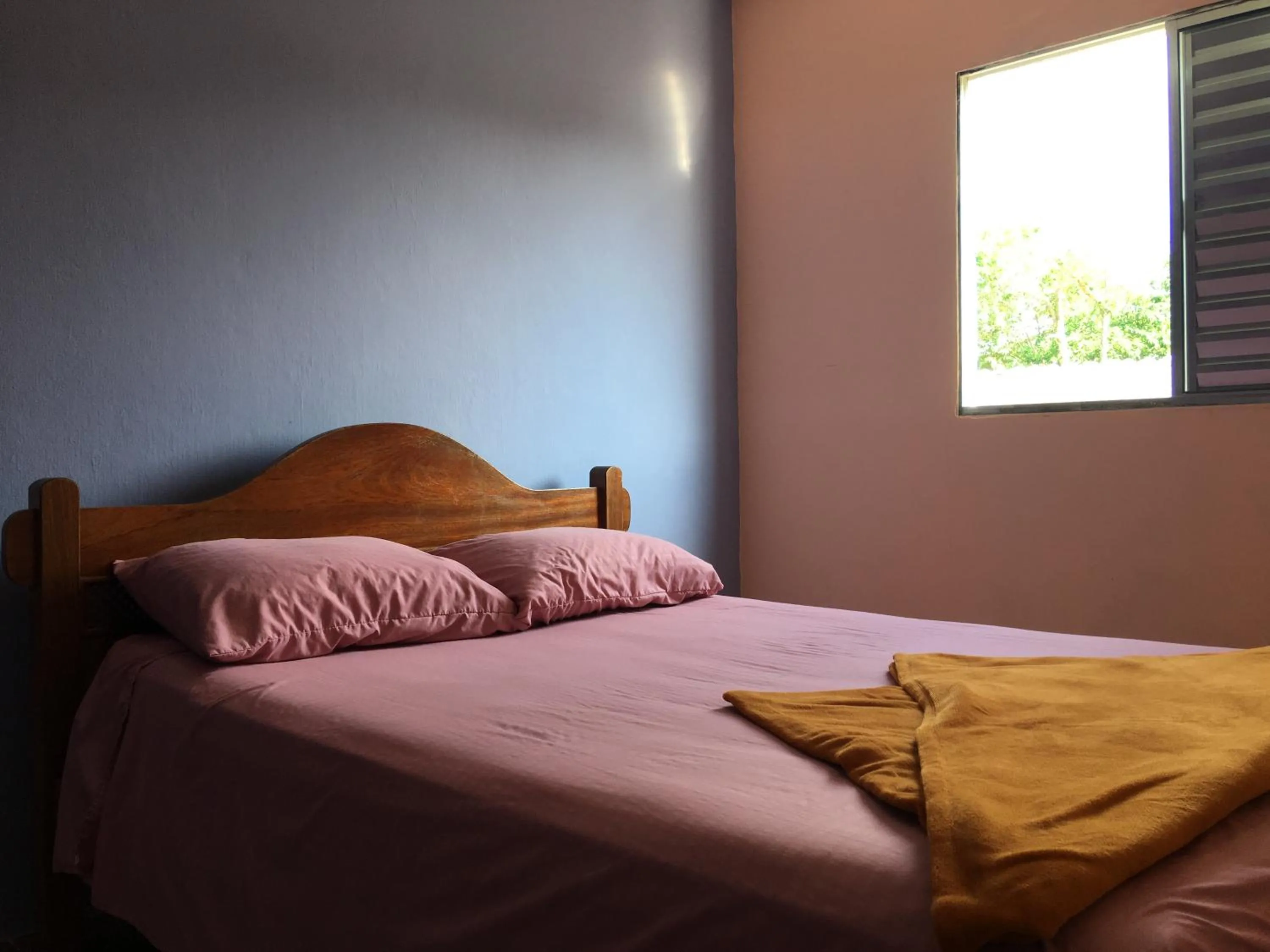 Bed in La Melangerie - Hostel