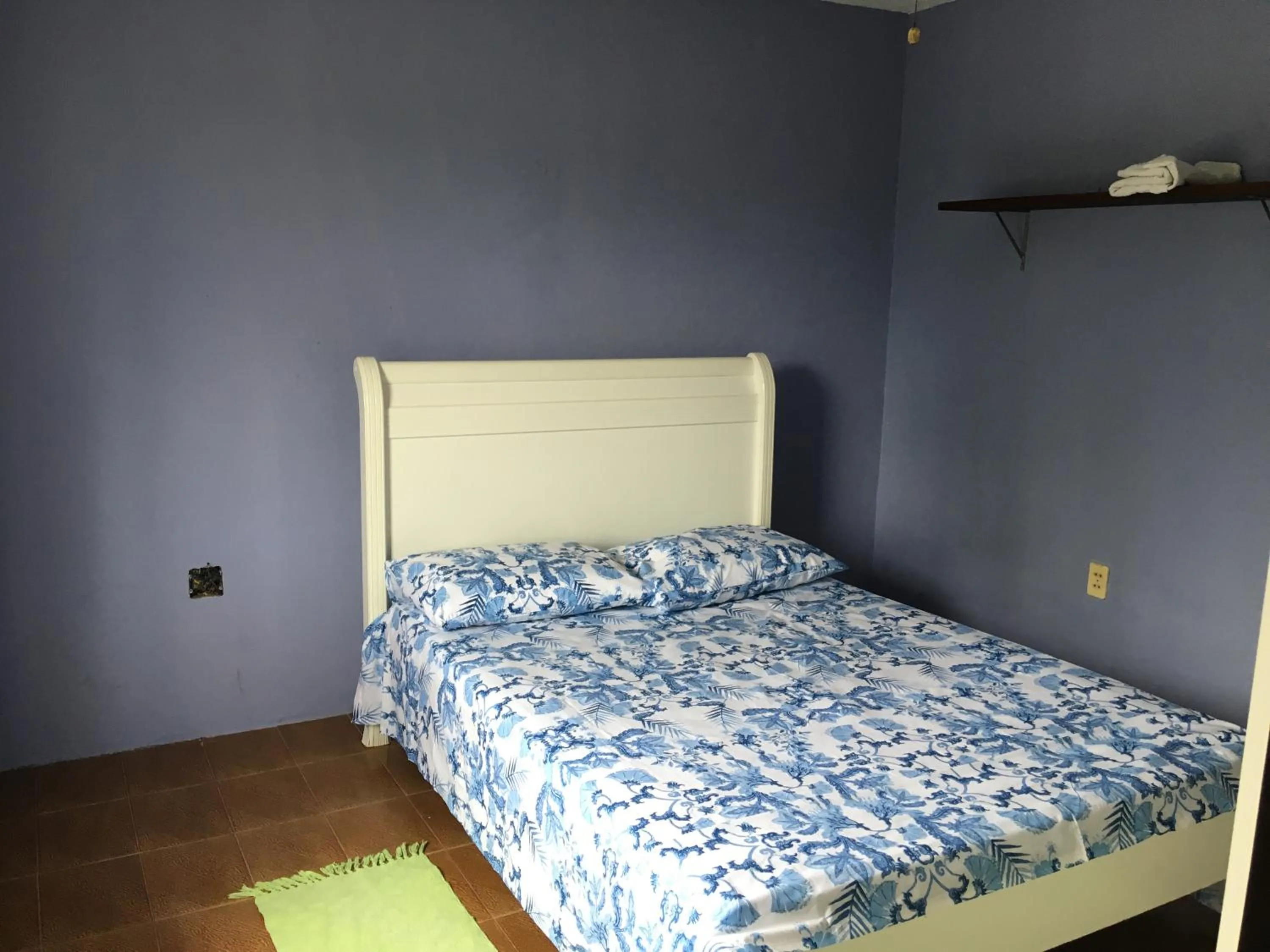 Bed in La Melangerie - Hostel