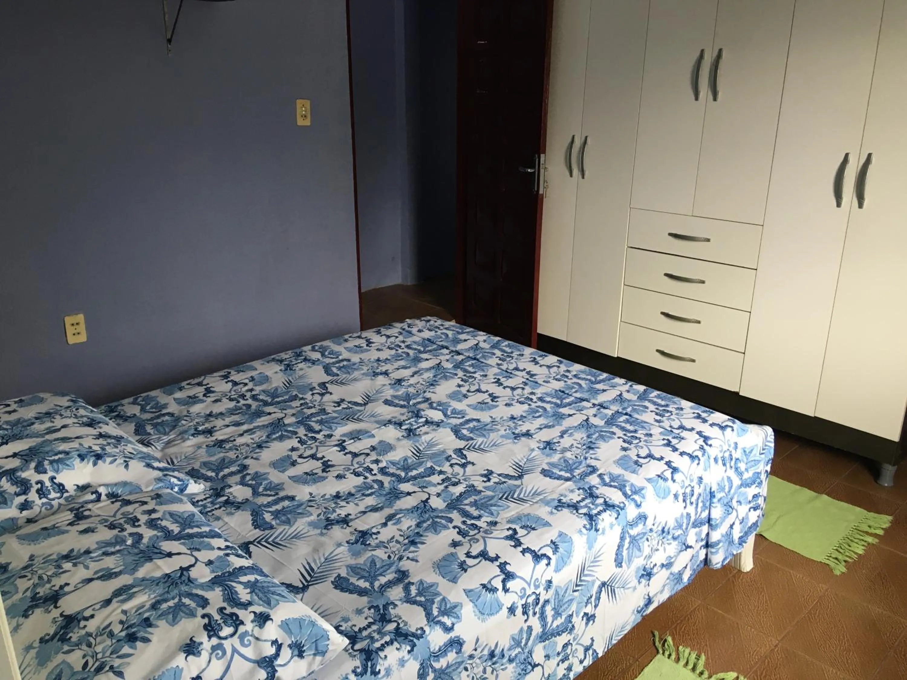 Bed in La Melangerie - Hostel