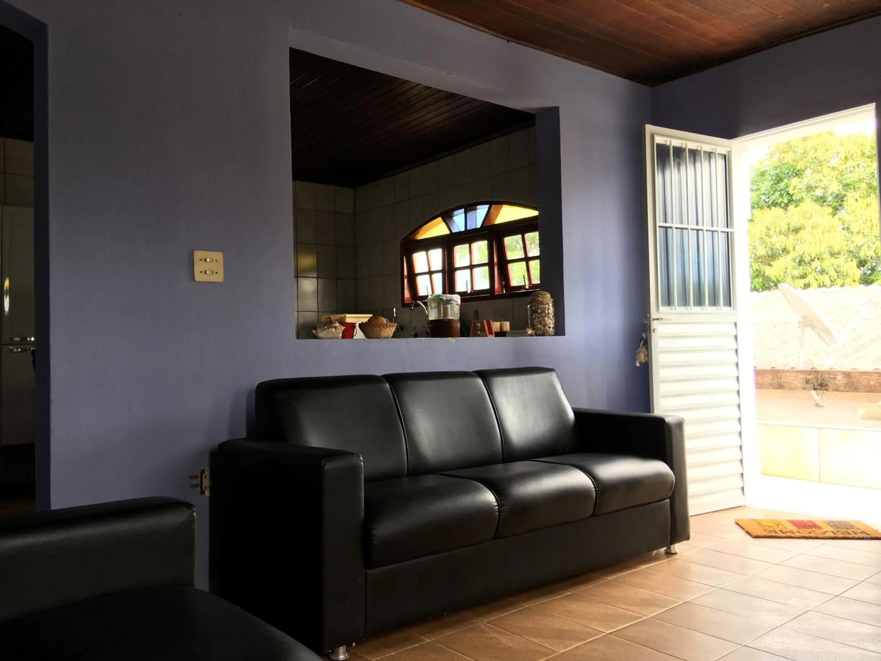 La Melangerie - Hostel