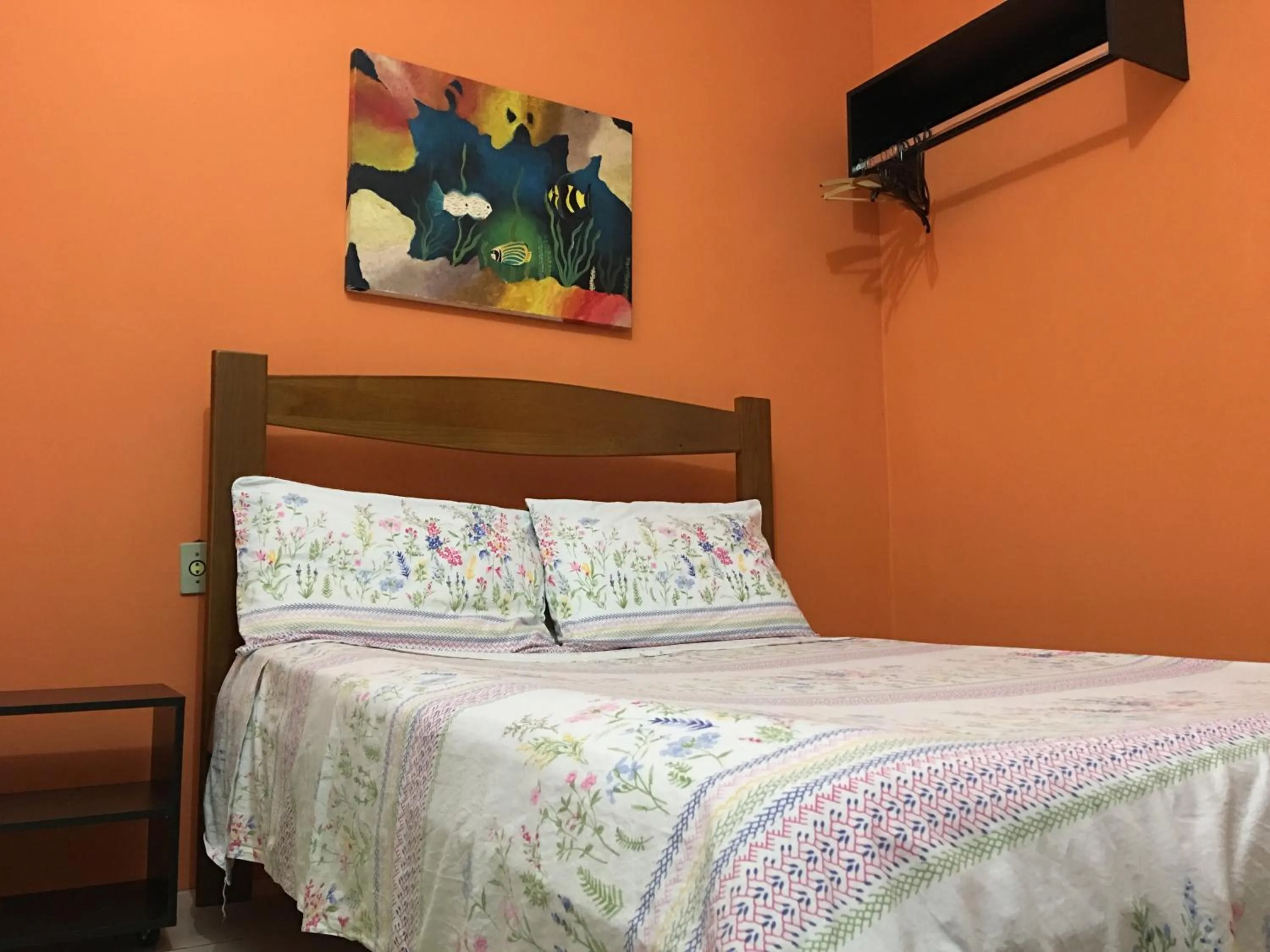 Bed in La Melangerie - Hostel