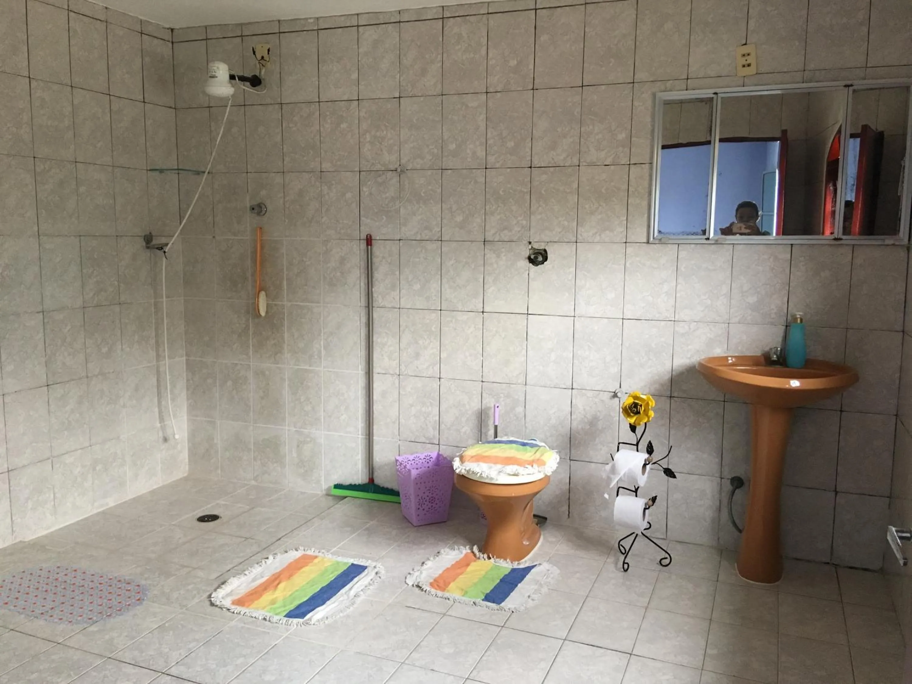La Melangerie - Hostel