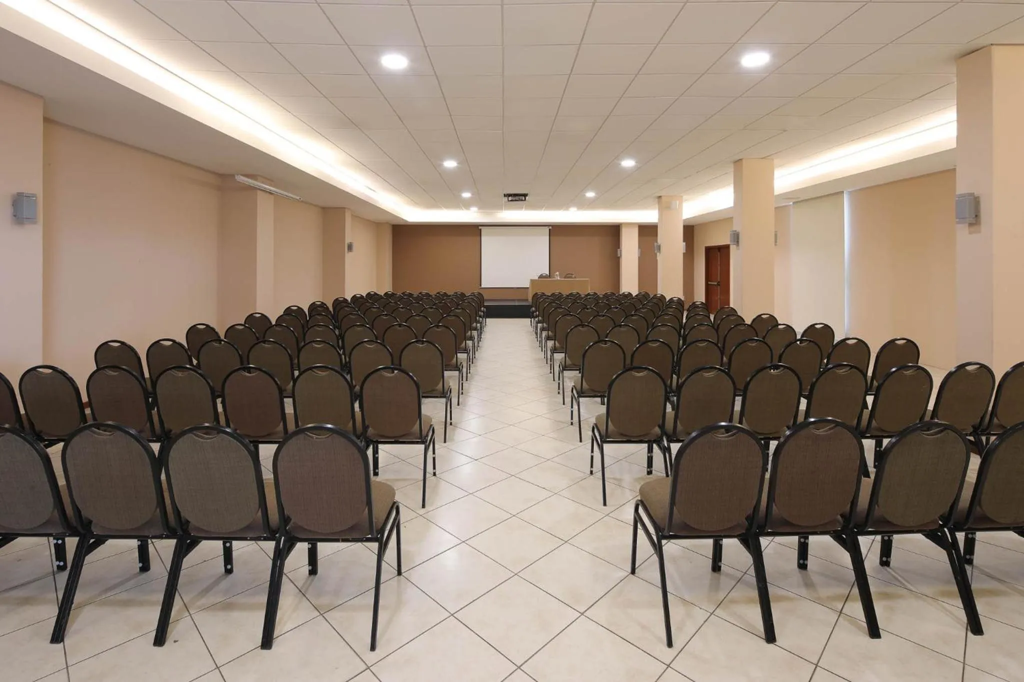 Meeting/conference room in Casa Andina Select Chiclayo