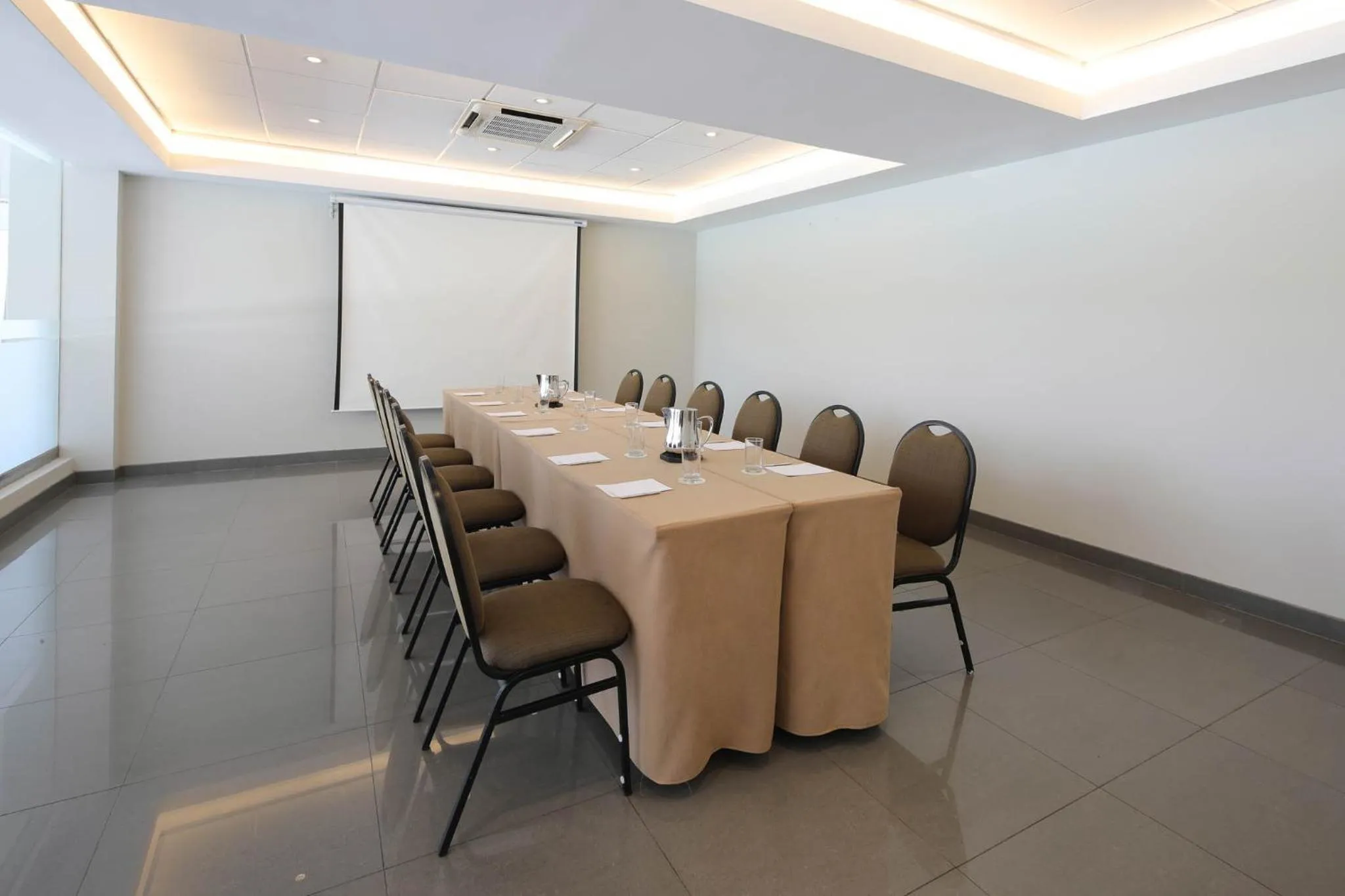 Meeting/conference room in Casa Andina Select Chiclayo