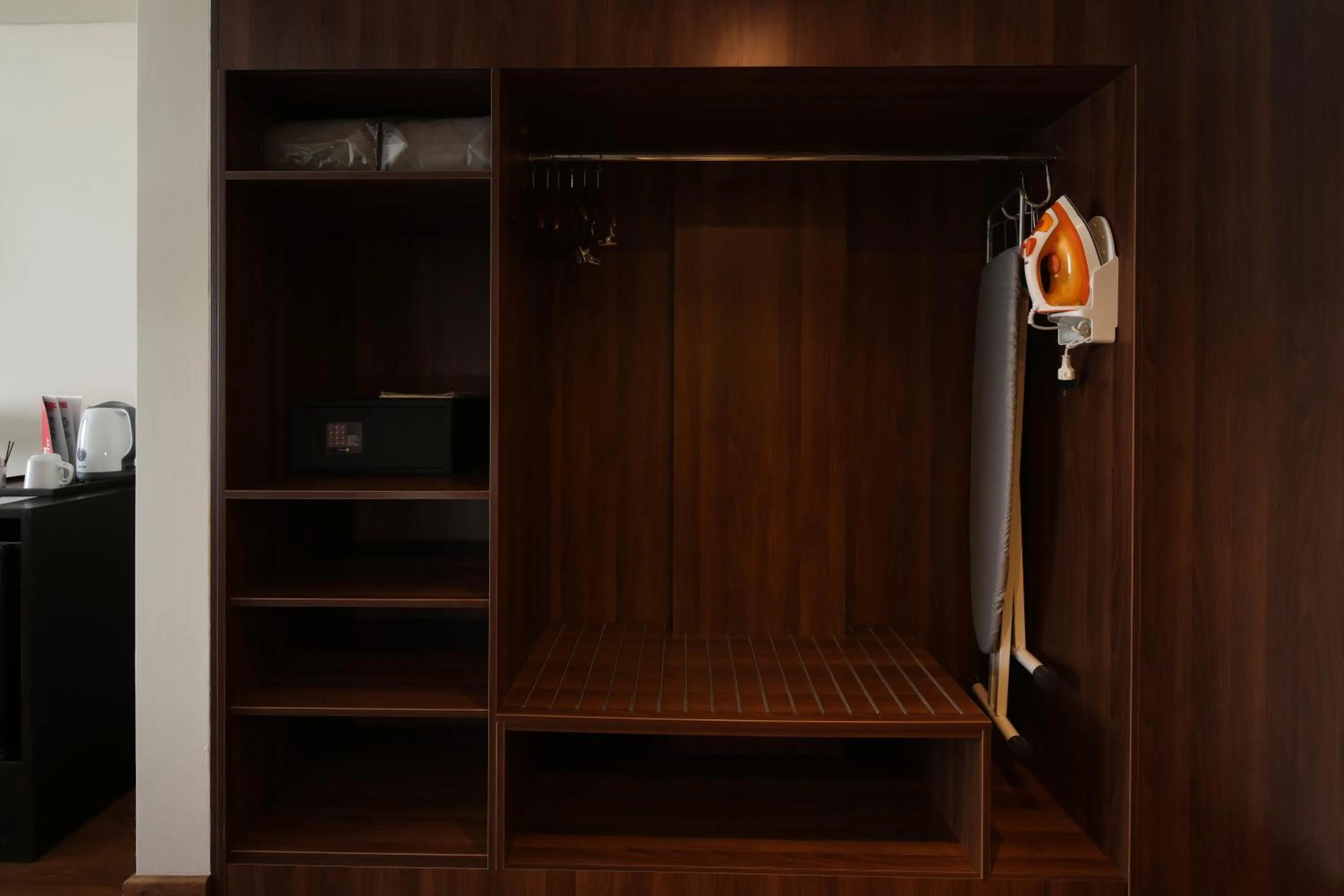 Bedroom in Casa Andina Select Chiclayo