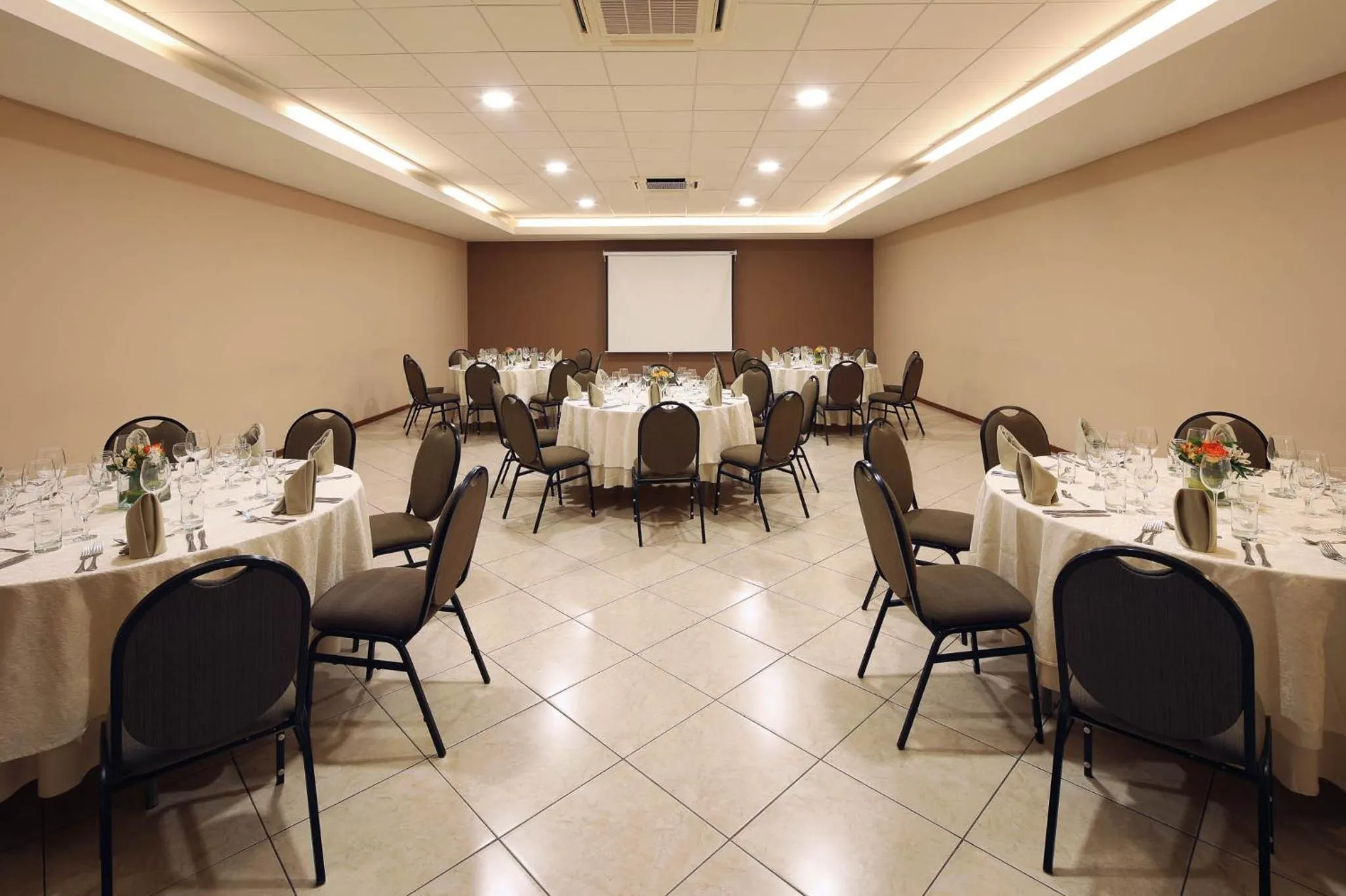 Meeting/conference room in Casa Andina Select Chiclayo