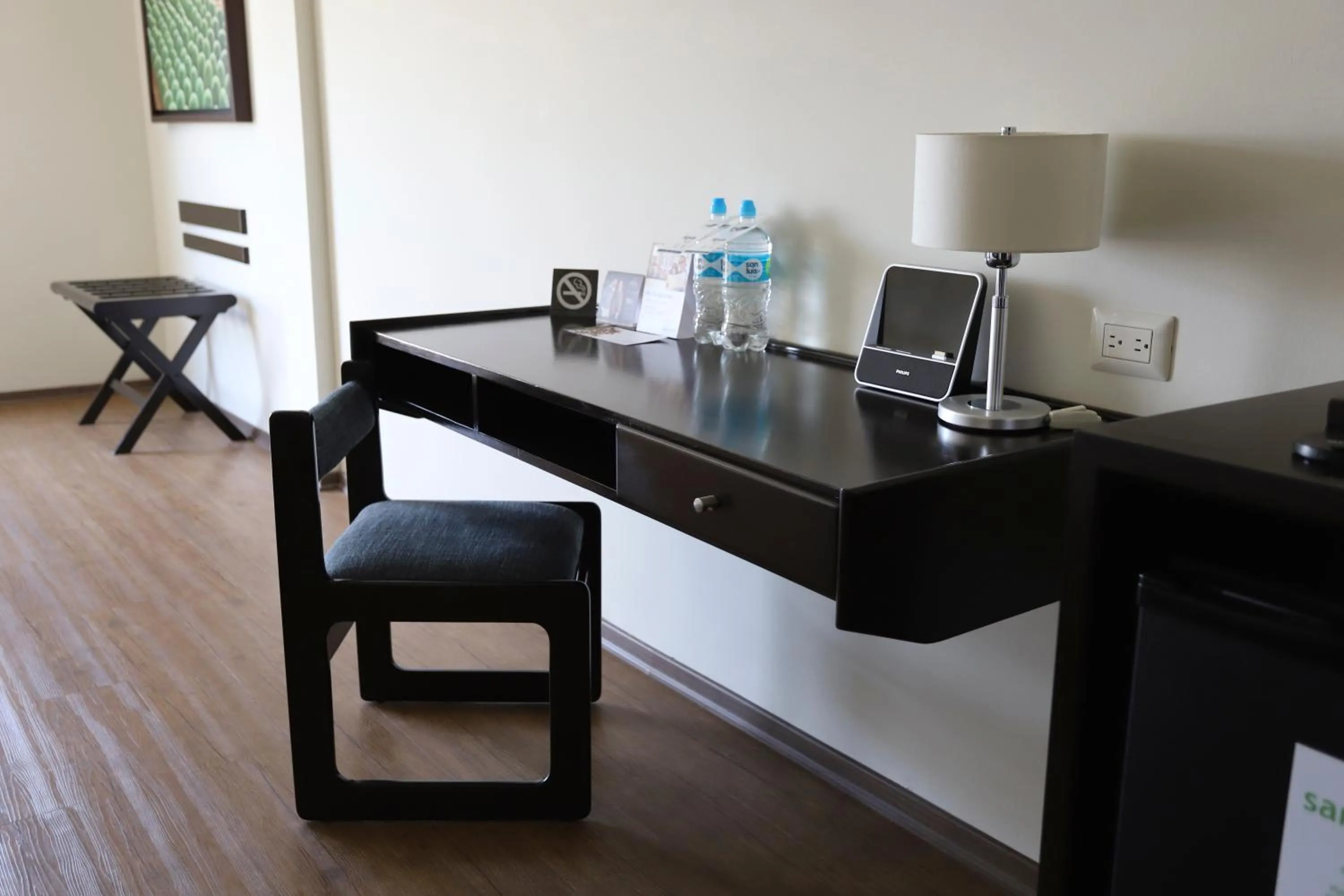 Bedroom in Casa Andina Select Chiclayo