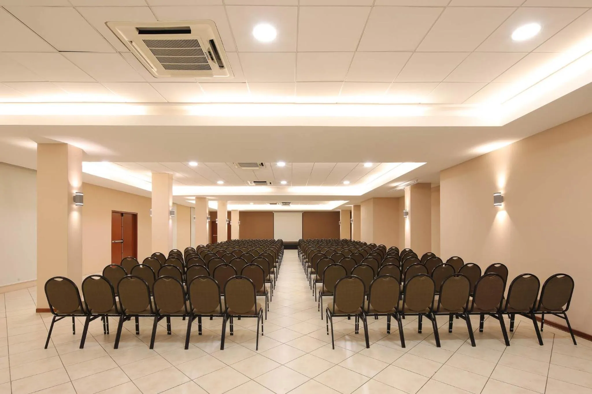Meeting/conference room in Casa Andina Select Chiclayo