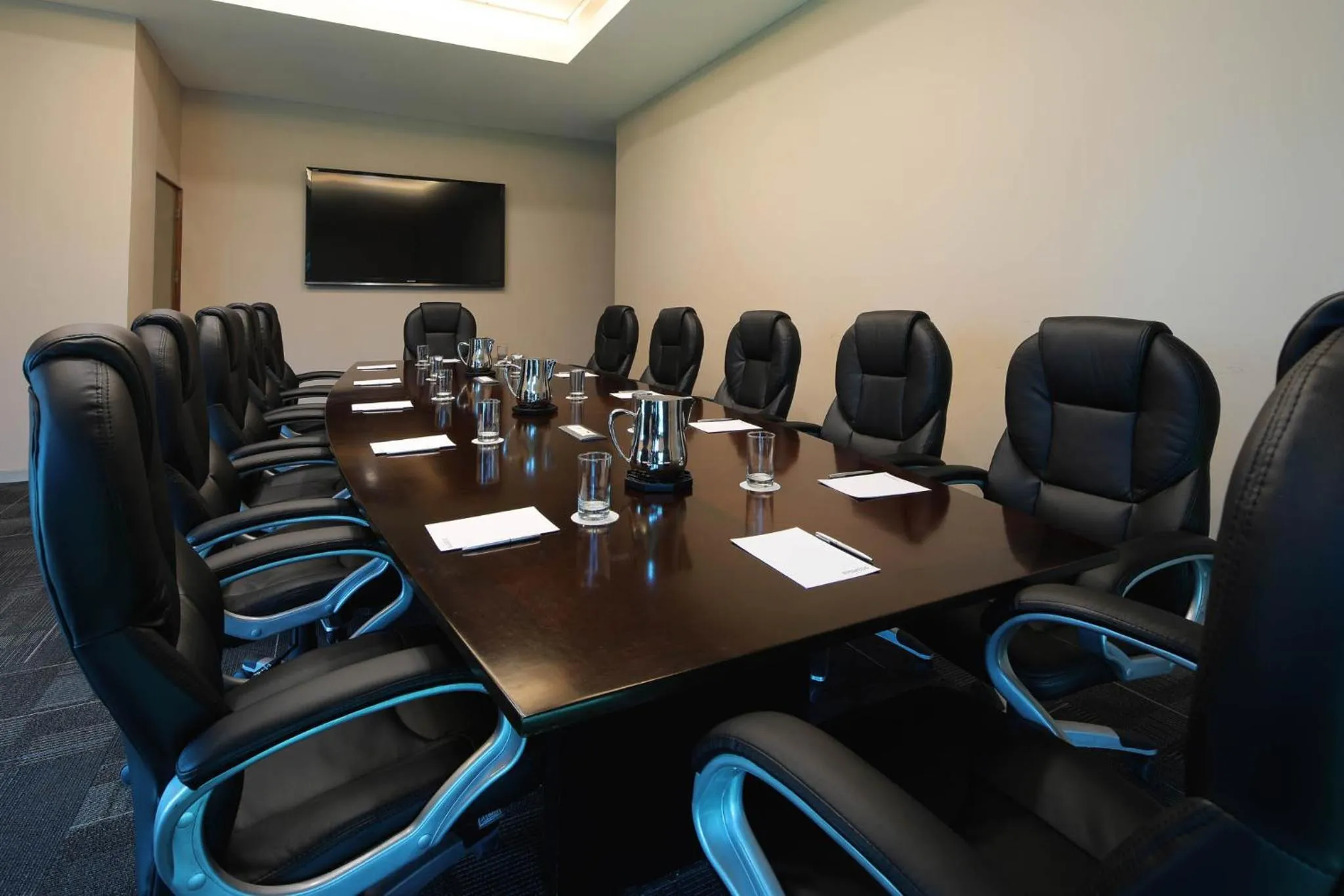 Meeting/conference room in Casa Andina Select Chiclayo