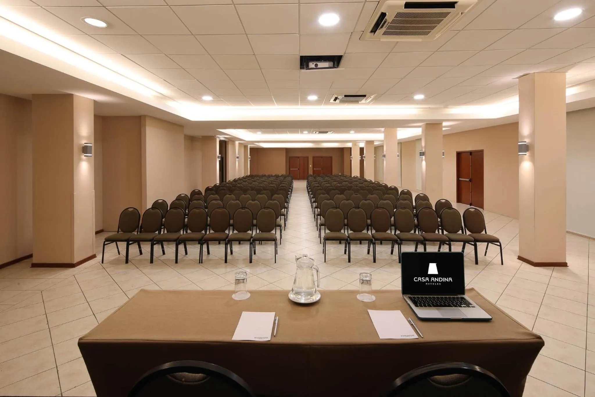 Meeting/conference room in Casa Andina Select Chiclayo