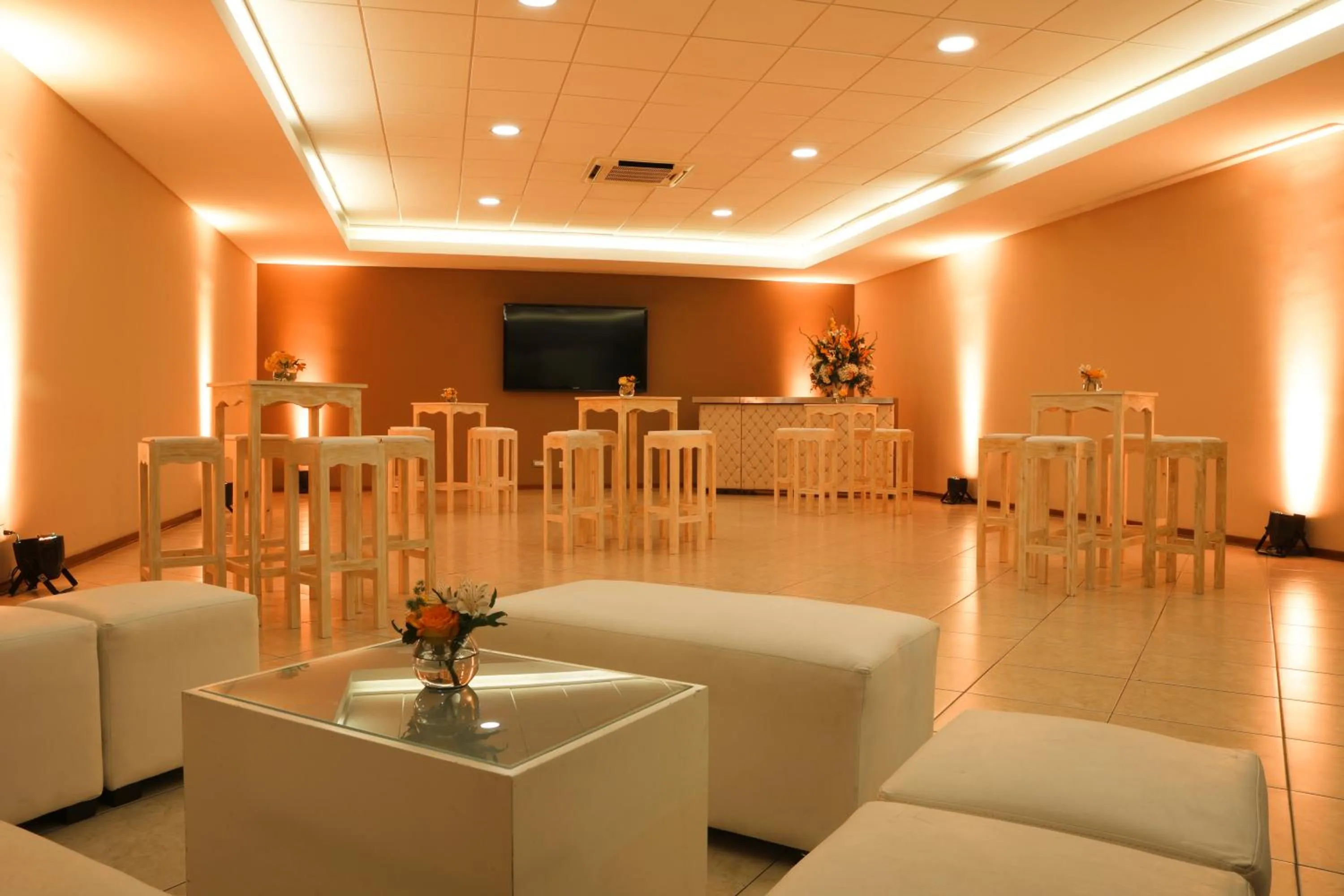 Meeting/conference room in Casa Andina Select Chiclayo