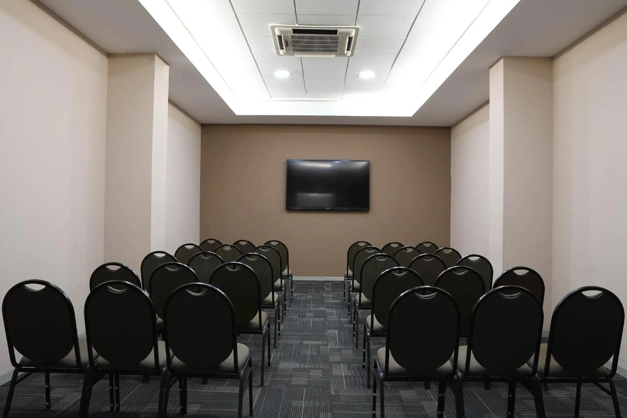 Meeting/conference room in Casa Andina Select Chiclayo