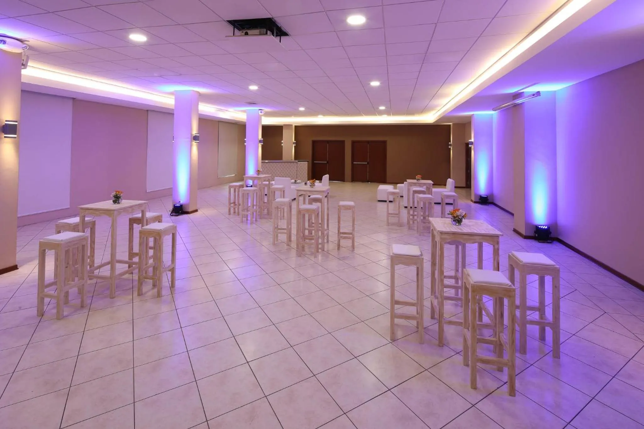 Meeting/conference room in Casa Andina Select Chiclayo