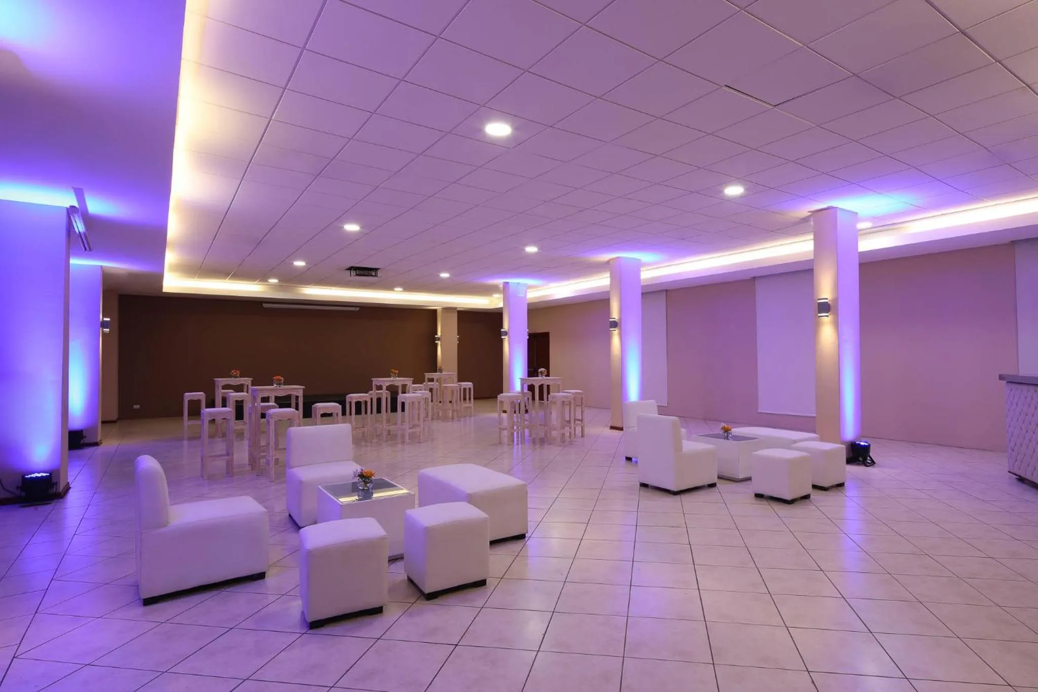 Meeting/conference room in Casa Andina Select Chiclayo