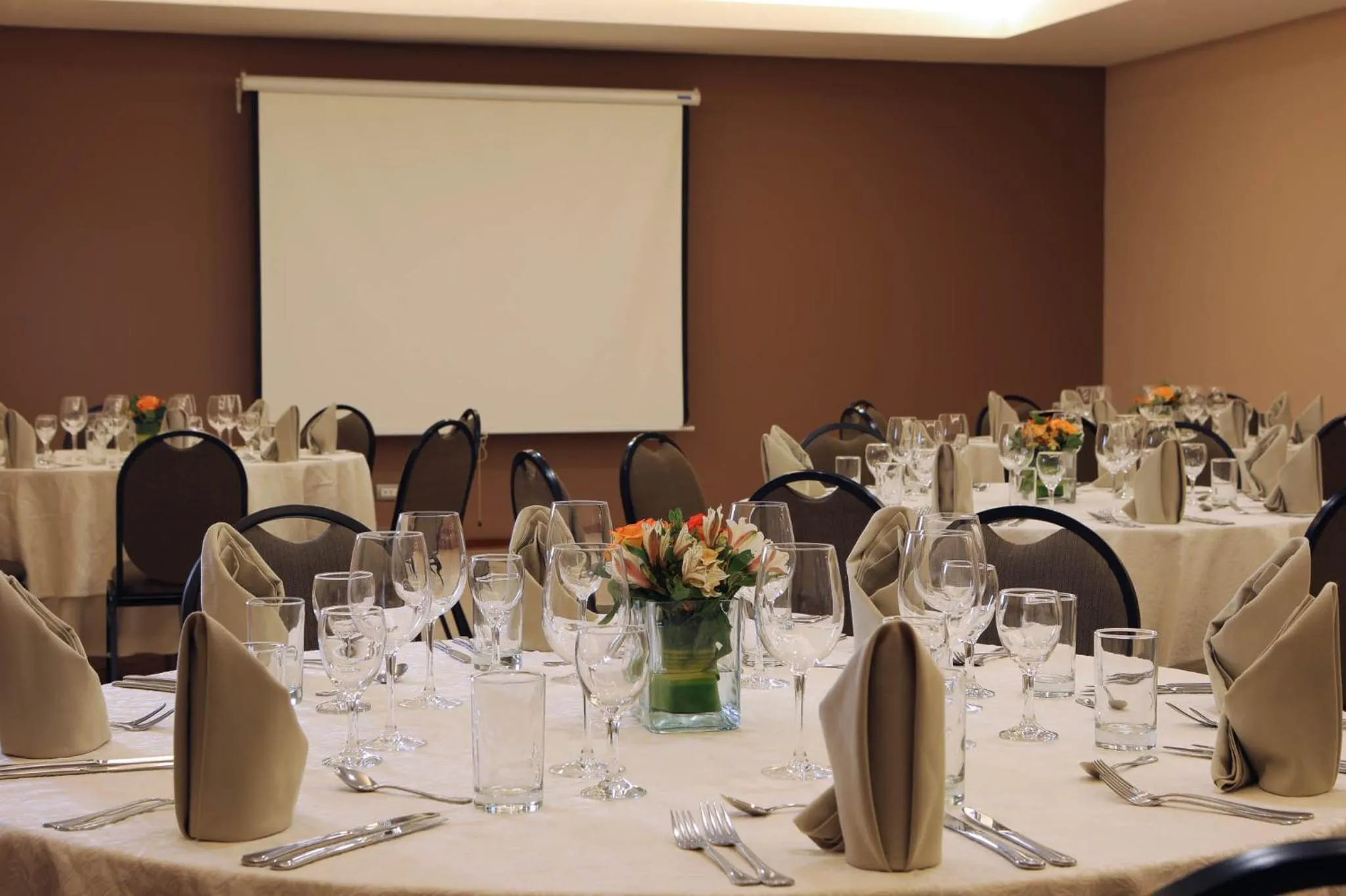 Meeting/conference room in Casa Andina Select Chiclayo