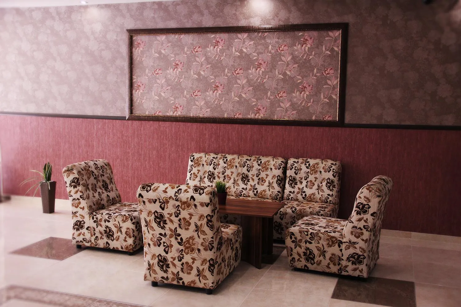 Lobby or reception in Kamchia Park Hotel - All Inclusive & Free Parking