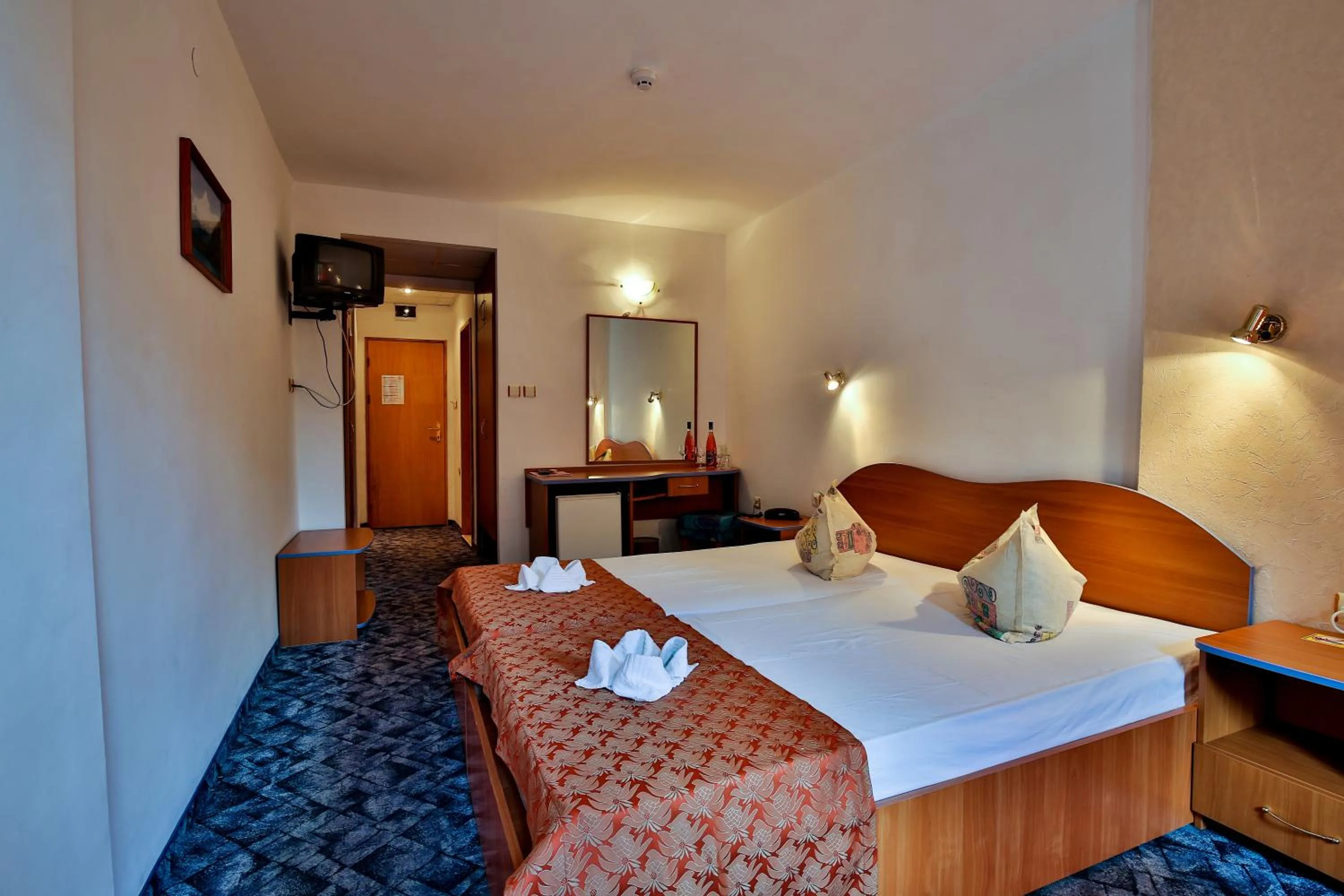 Kamchia Park Hotel - All Inclusive & Free Parking