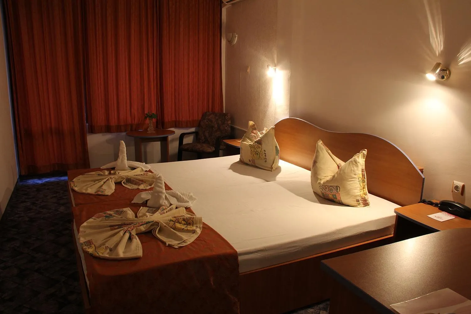 Kamchia Park Hotel - All Inclusive & Free Parking