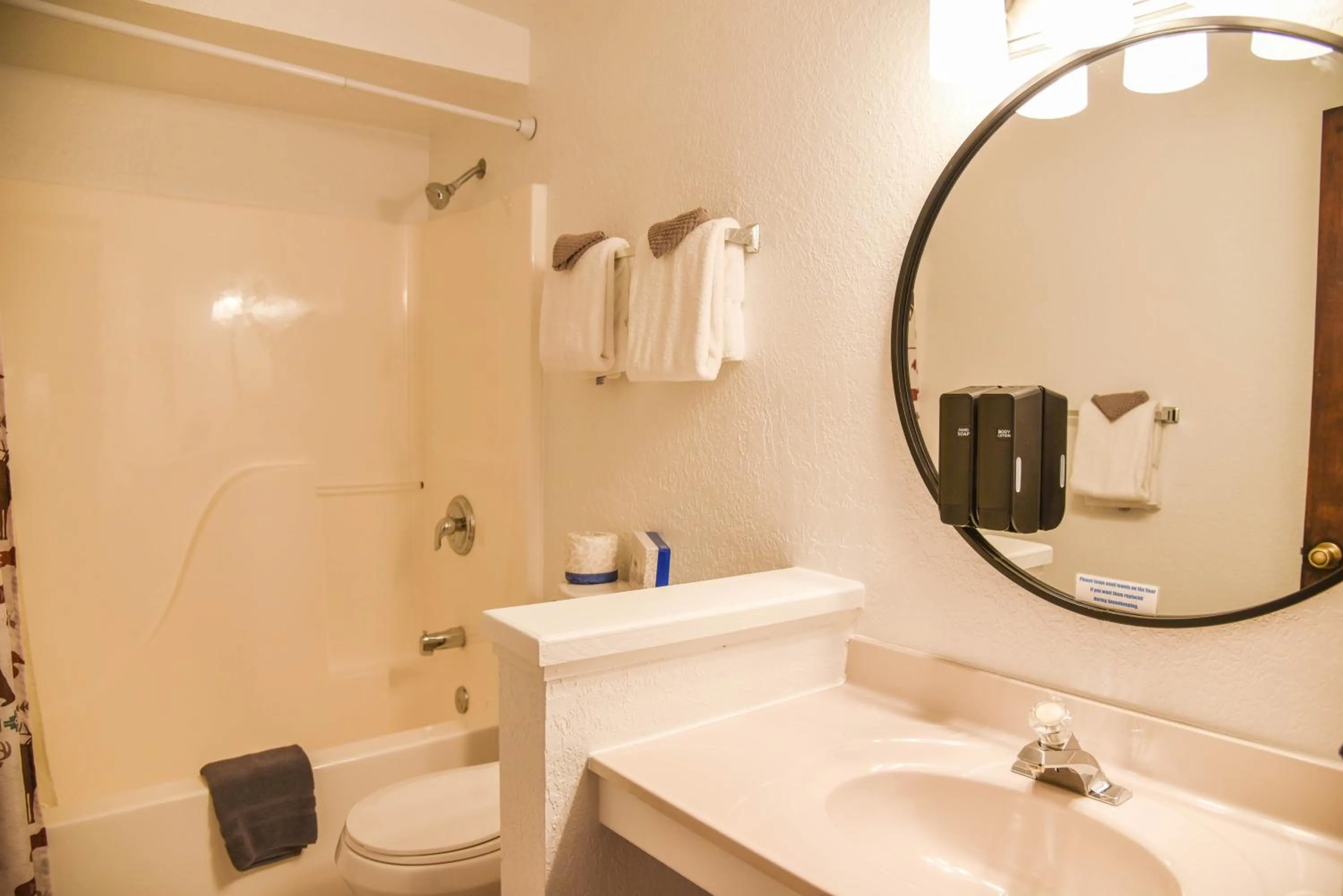 Alpine Lodge Red River