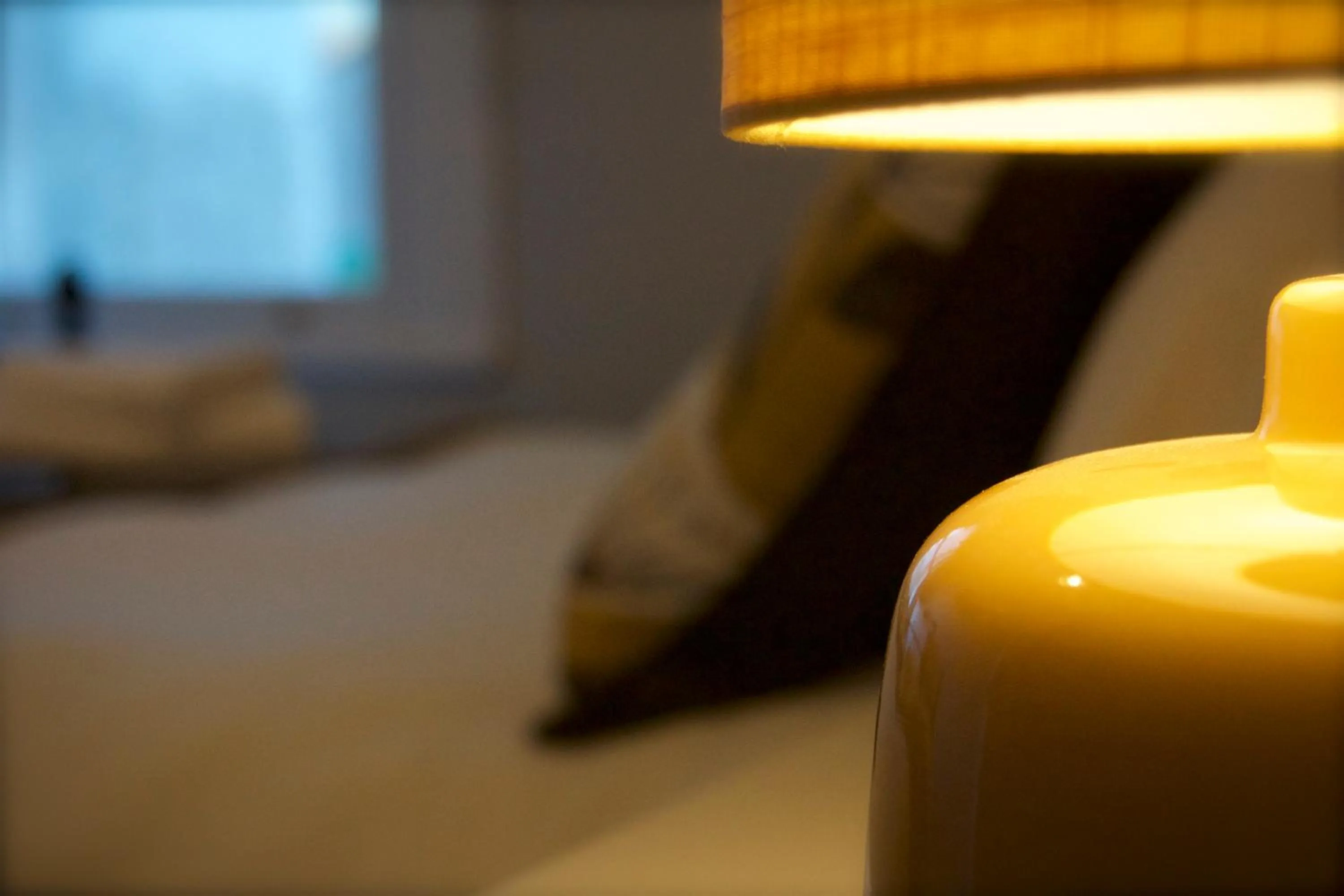 Bedroom, Bed in Greystoke House