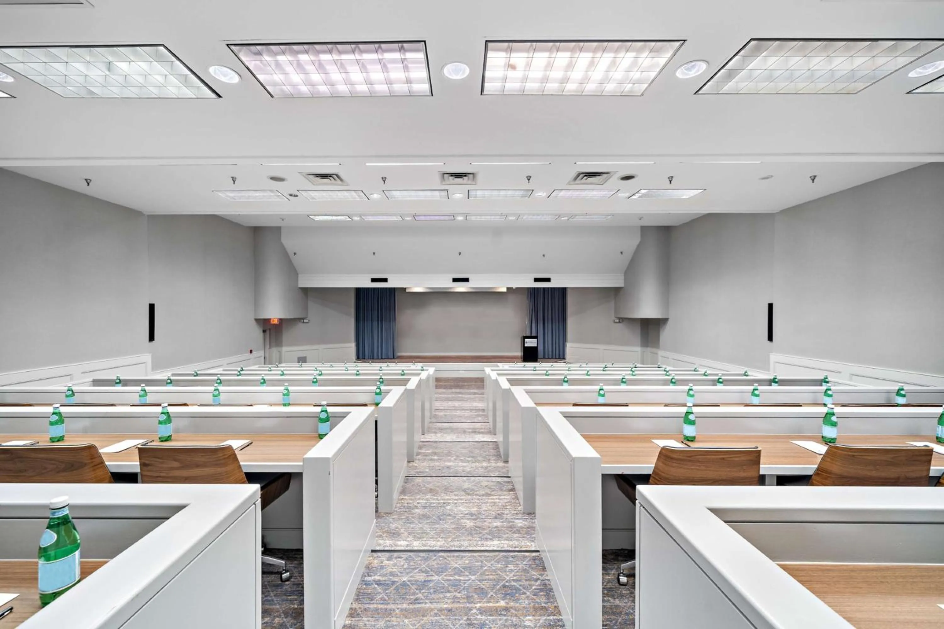 Meeting/conference room in Hilton College Station & Conference Center