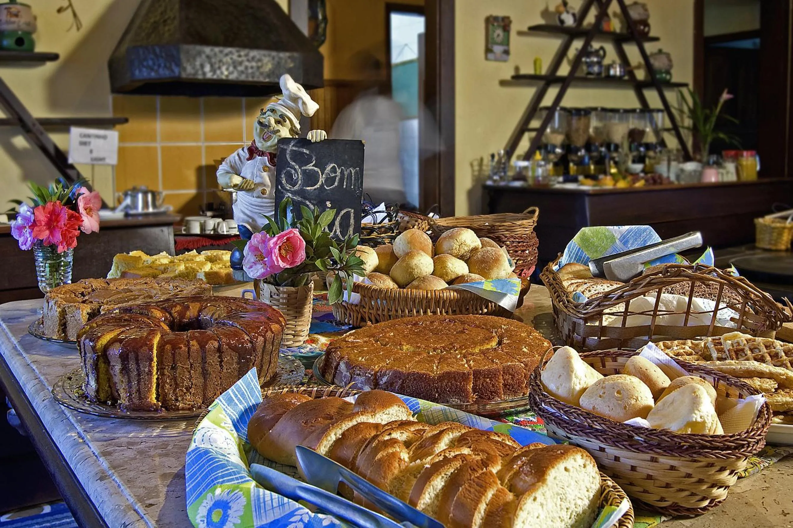 Hotel Bühler
