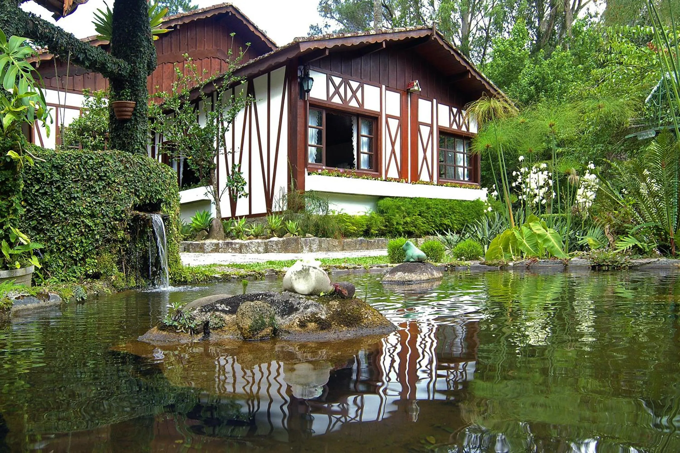 Hotel Bühler