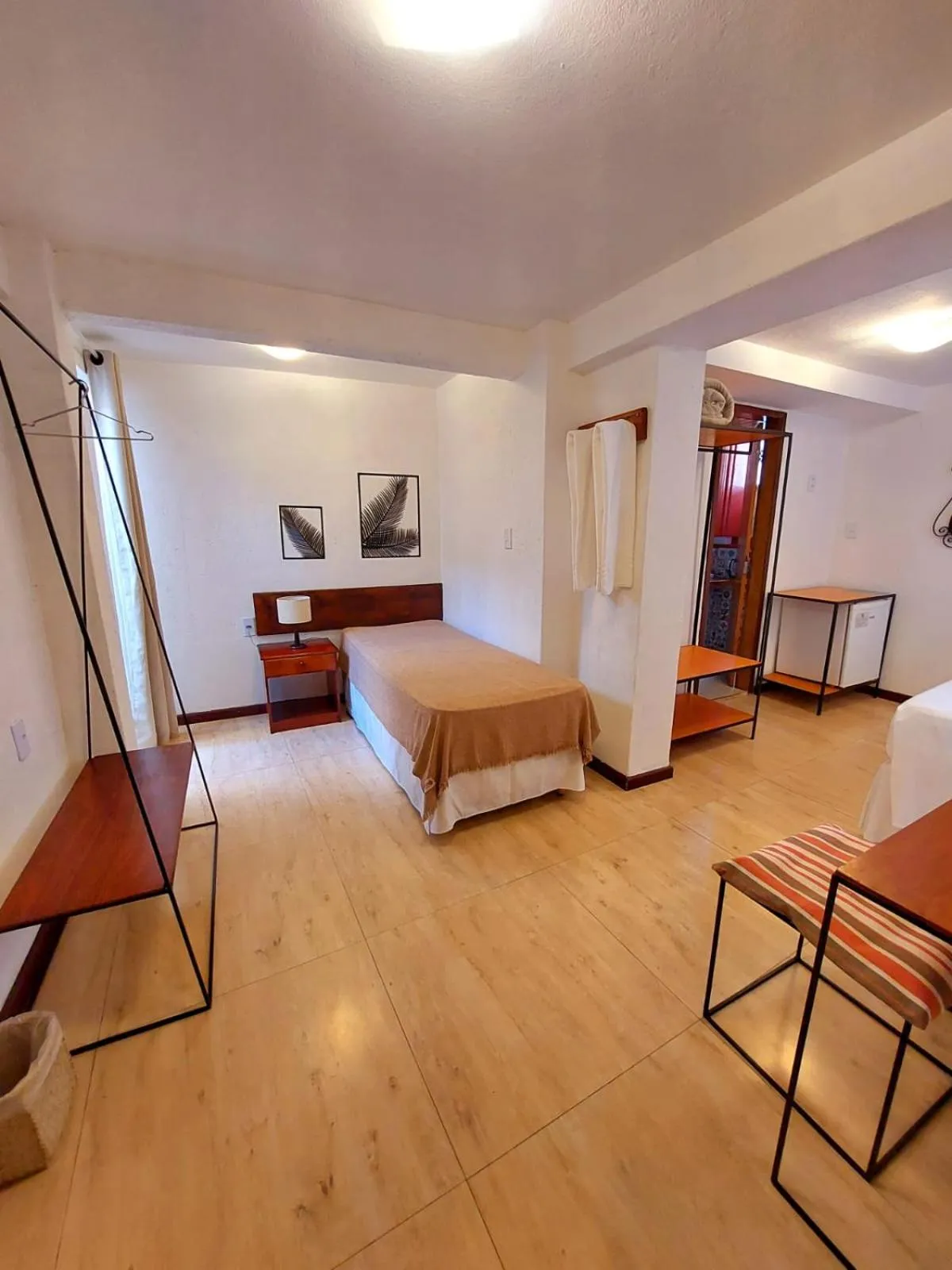 Standard Triple Room in Pouso da Trilha Hospedagem