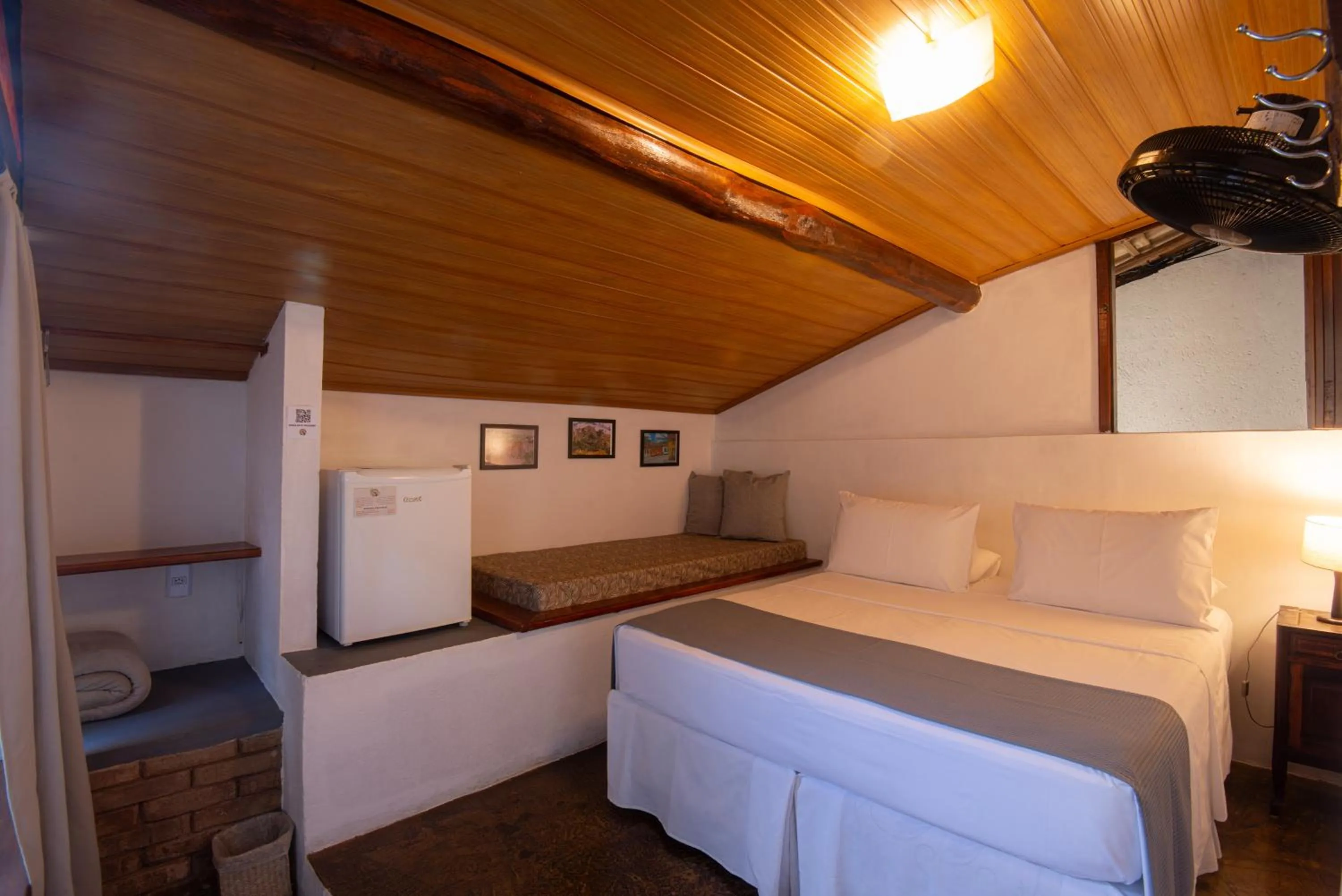 Standard Suite in Pouso da Trilha Hospedagem