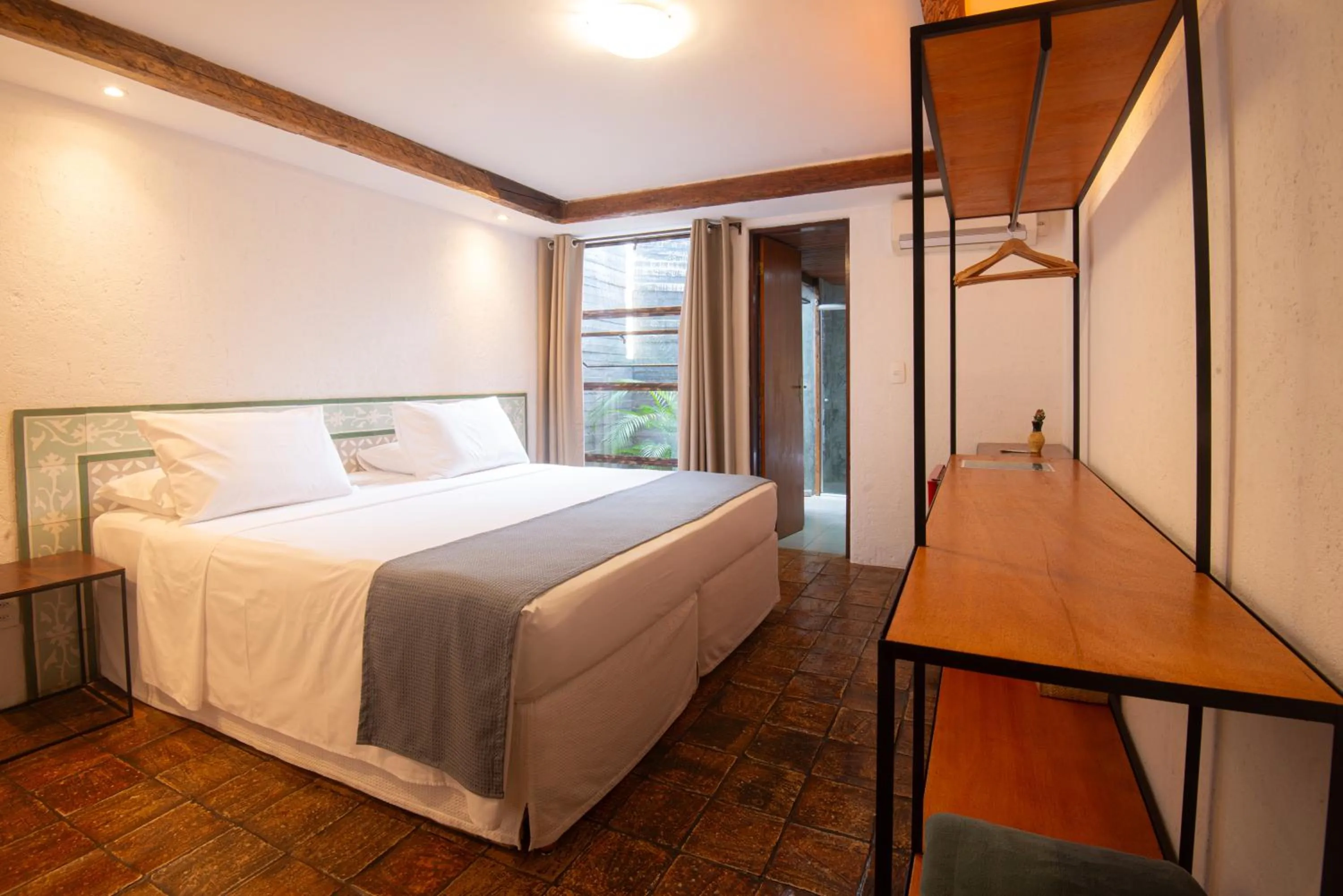 Superior Suite in Pouso da Trilha Hospedagem