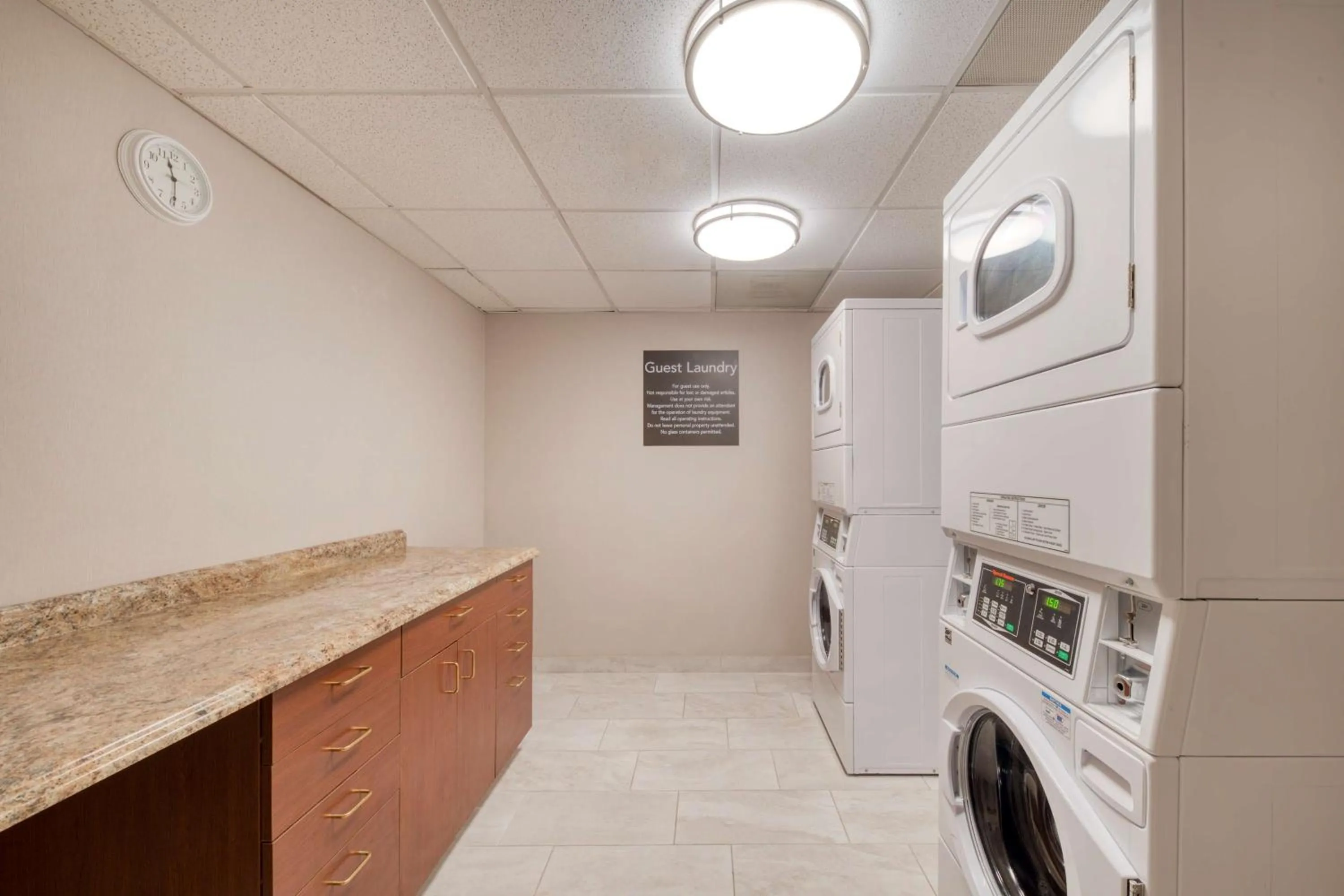 Property building in Homewood Suites by Hilton Olmsted Village