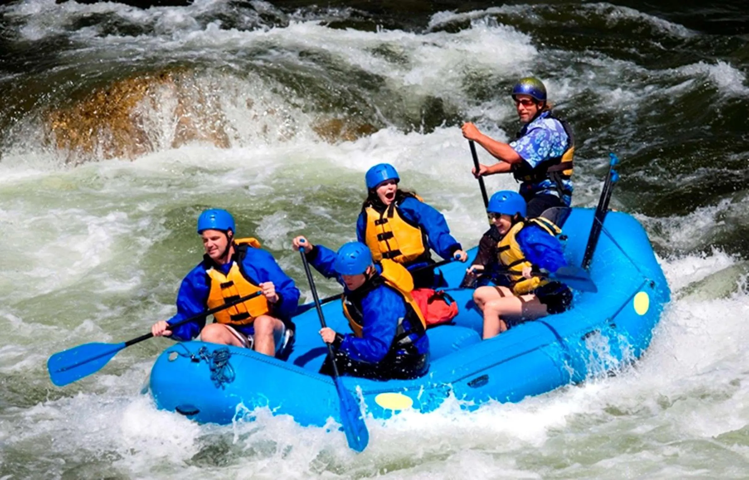 Property building in Hampton Inn Roanoke Rapids