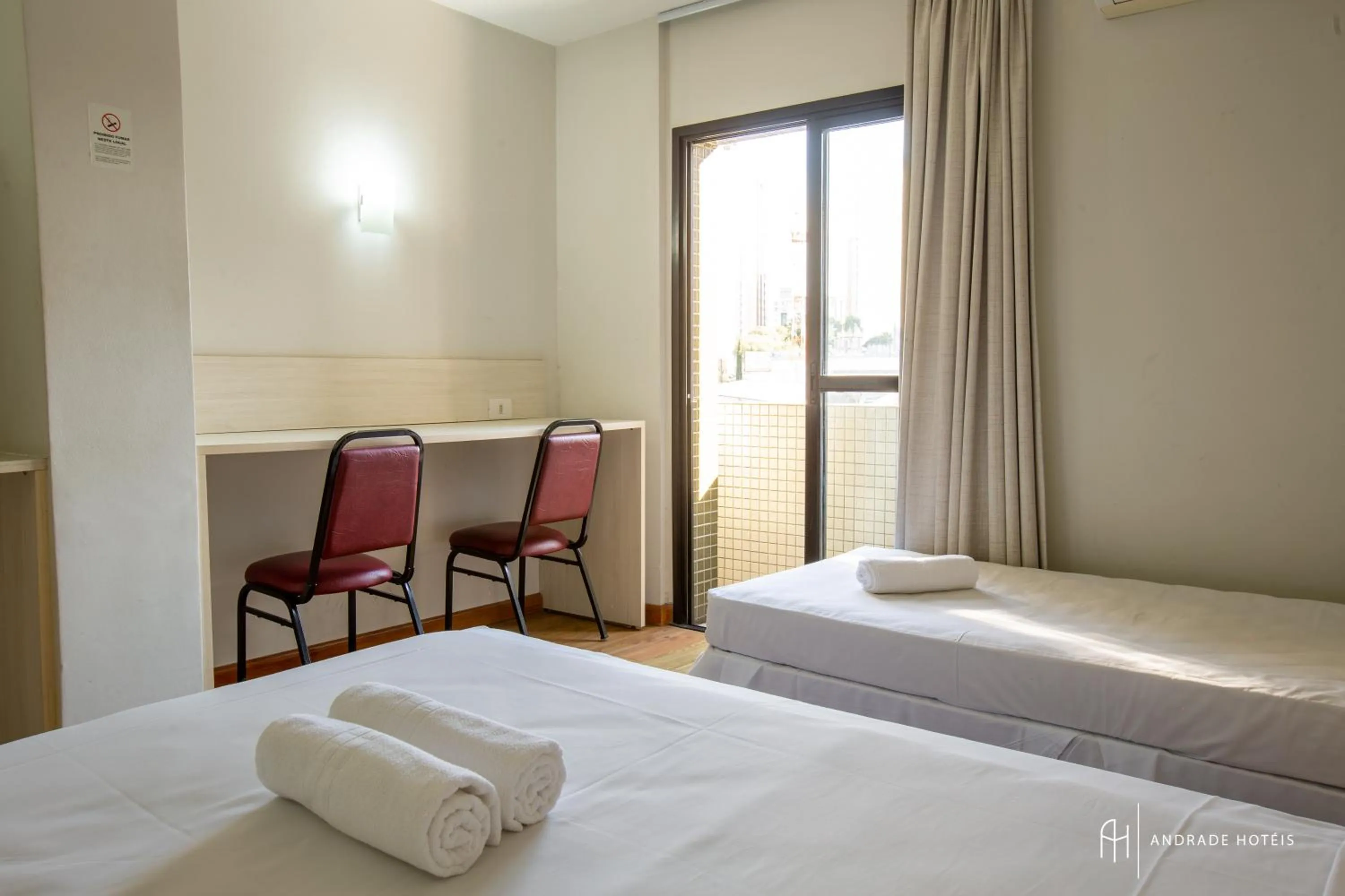 Bedroom, Bed in Rede Andrade Vernon