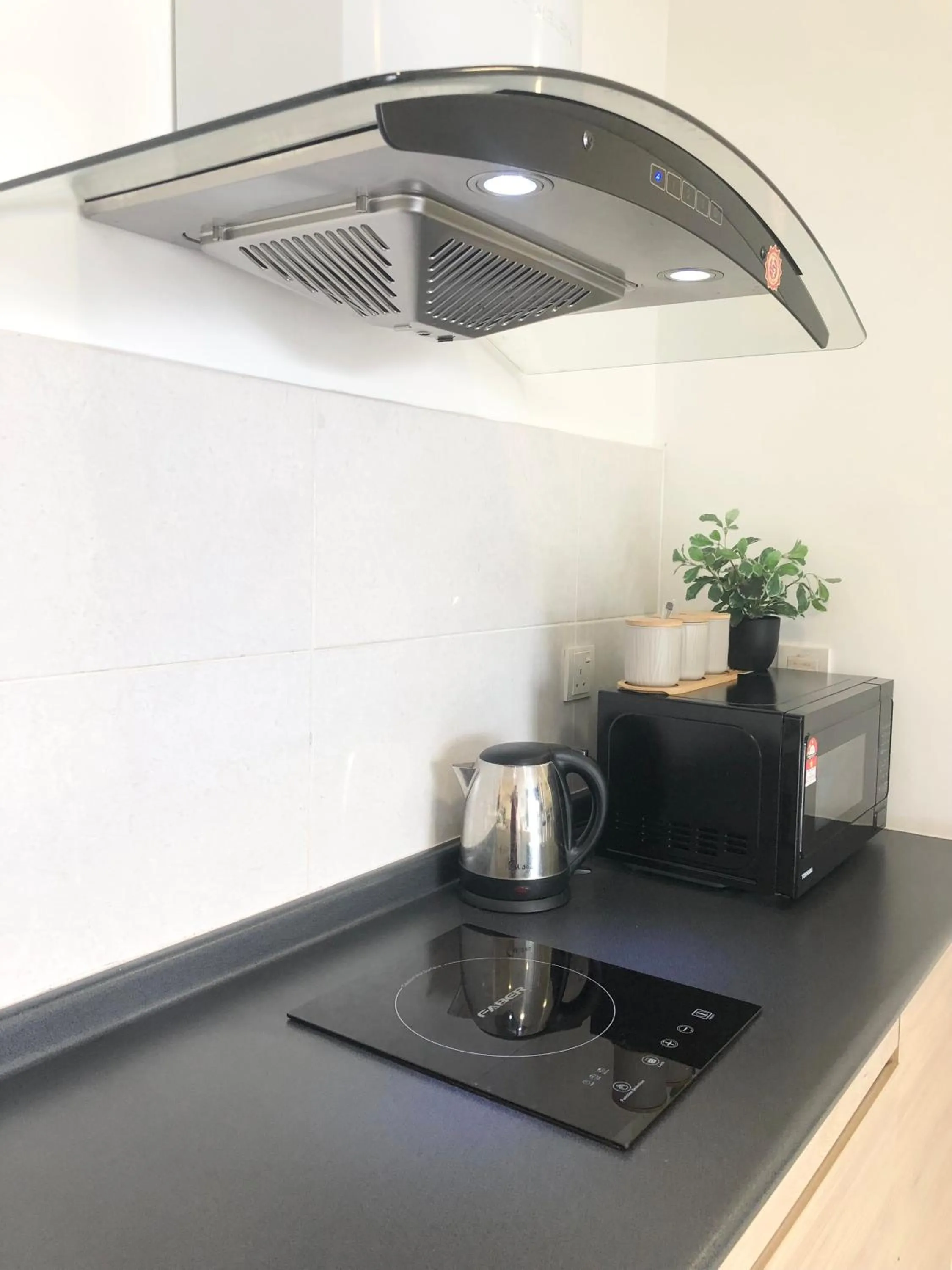 May's Place @ Evo Soho Suites