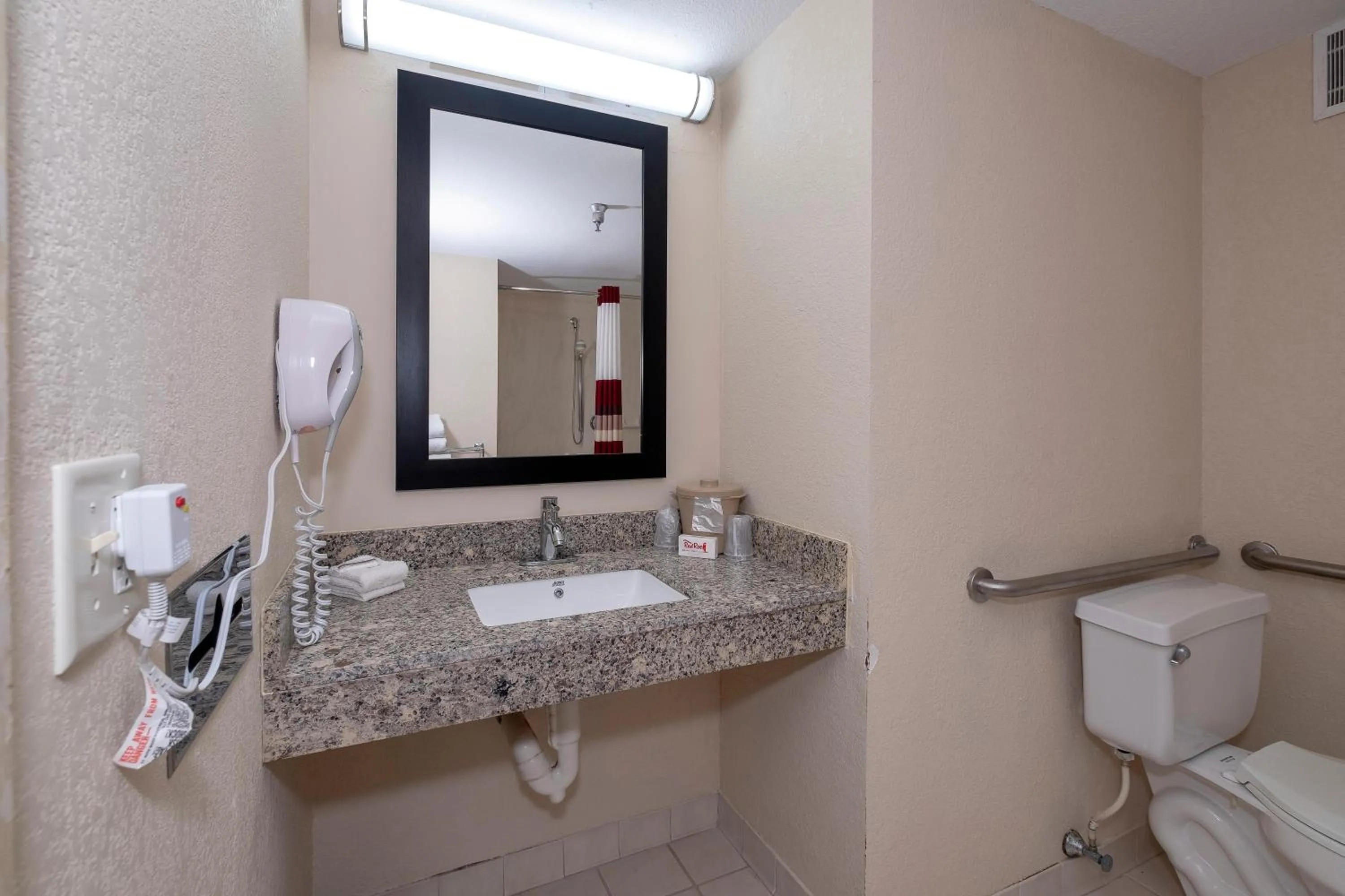 Other in Red Roof Inn Prattville