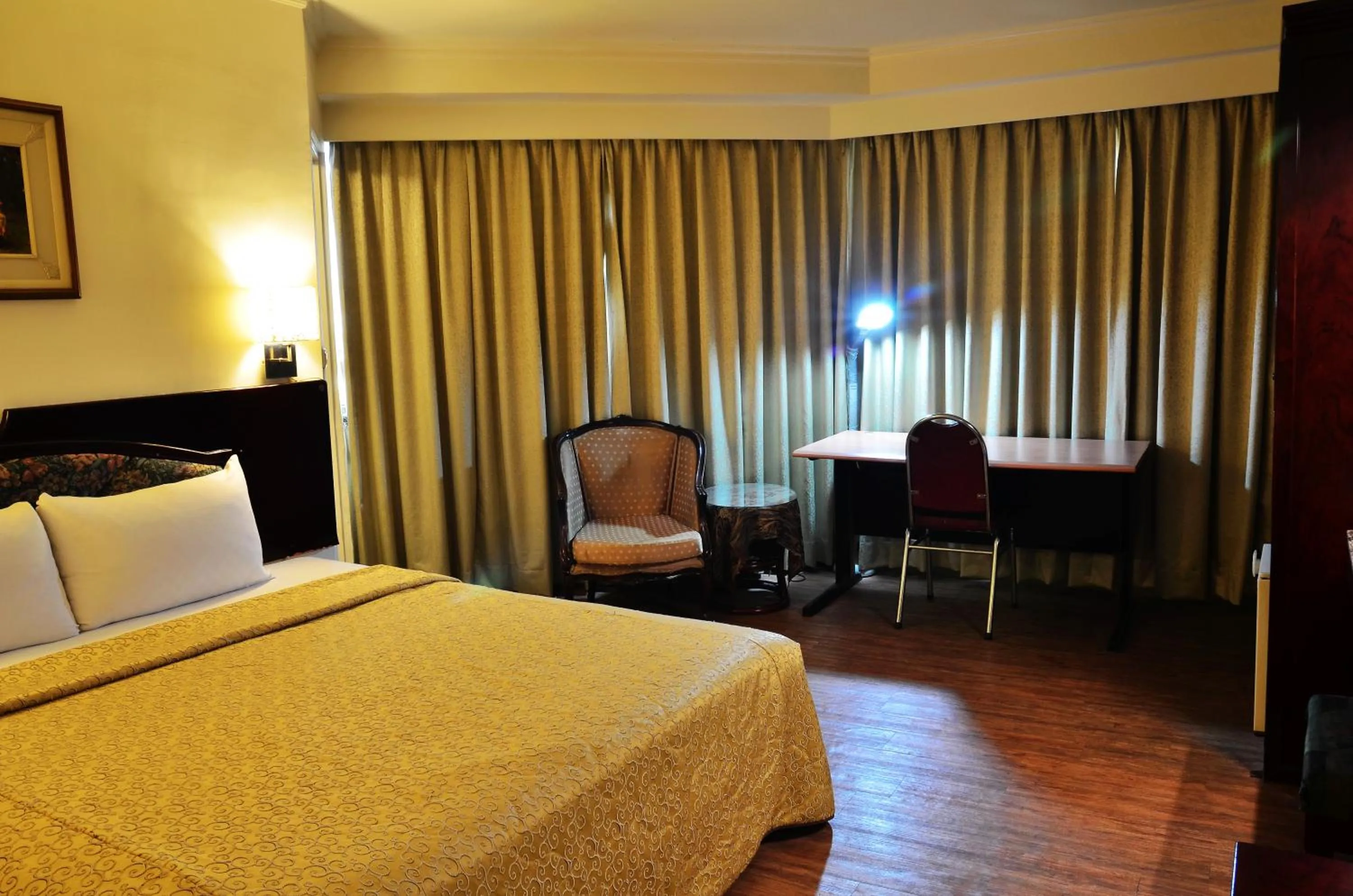 bunk bed in Family Hotel - Linsen