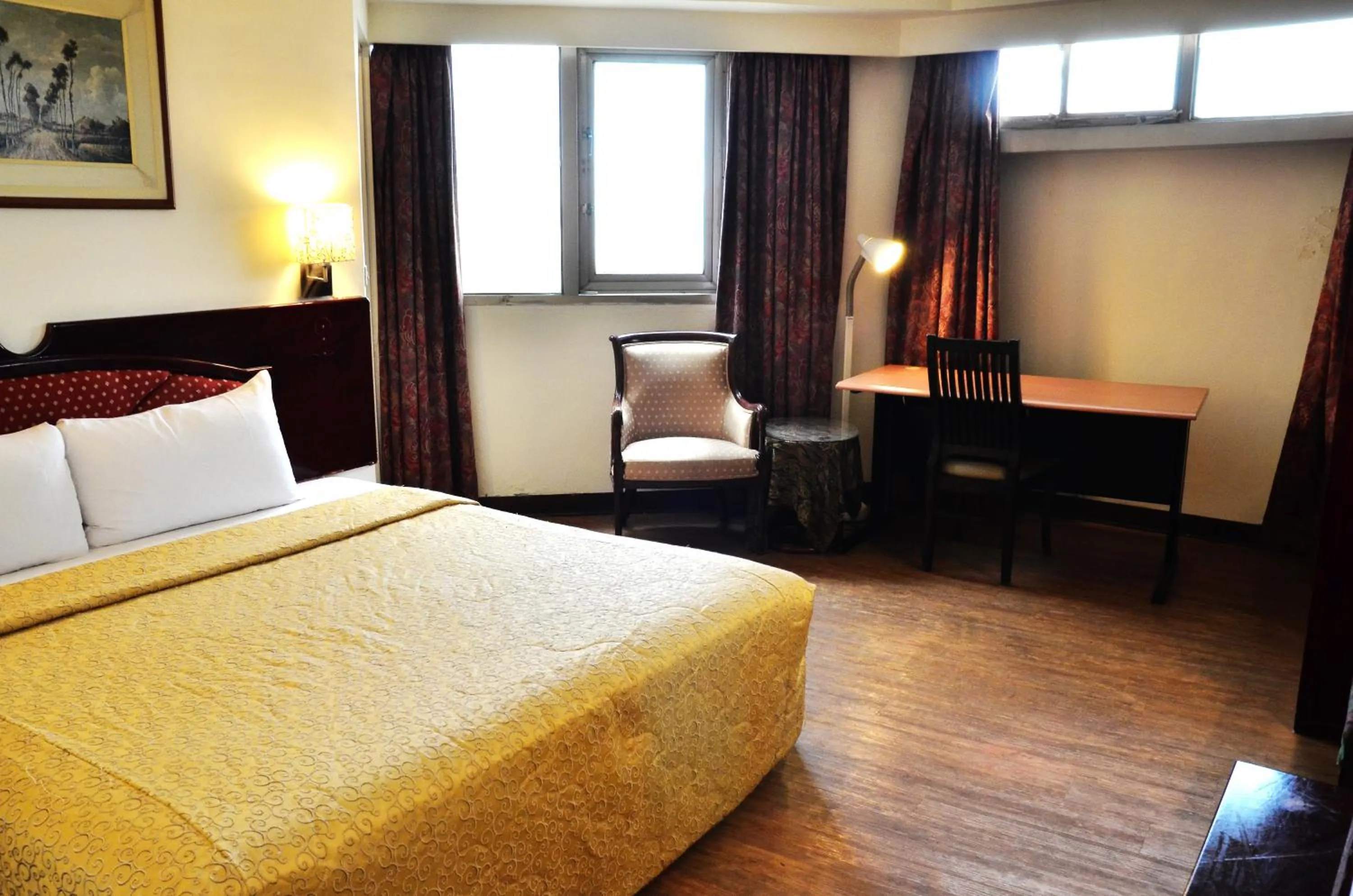 bunk bed in Family Hotel - Linsen