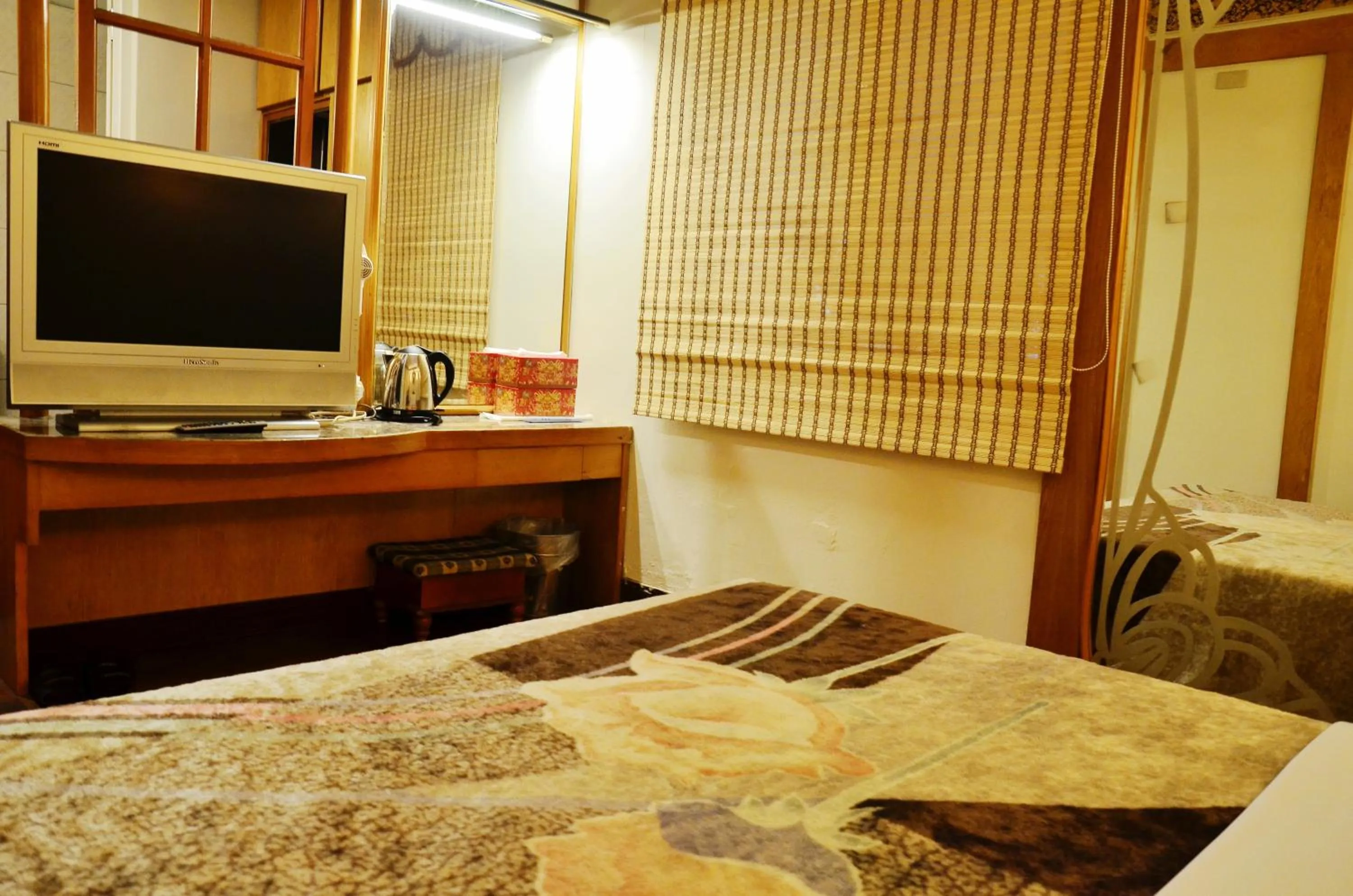 bunk bed in Family Hotel - Linsen