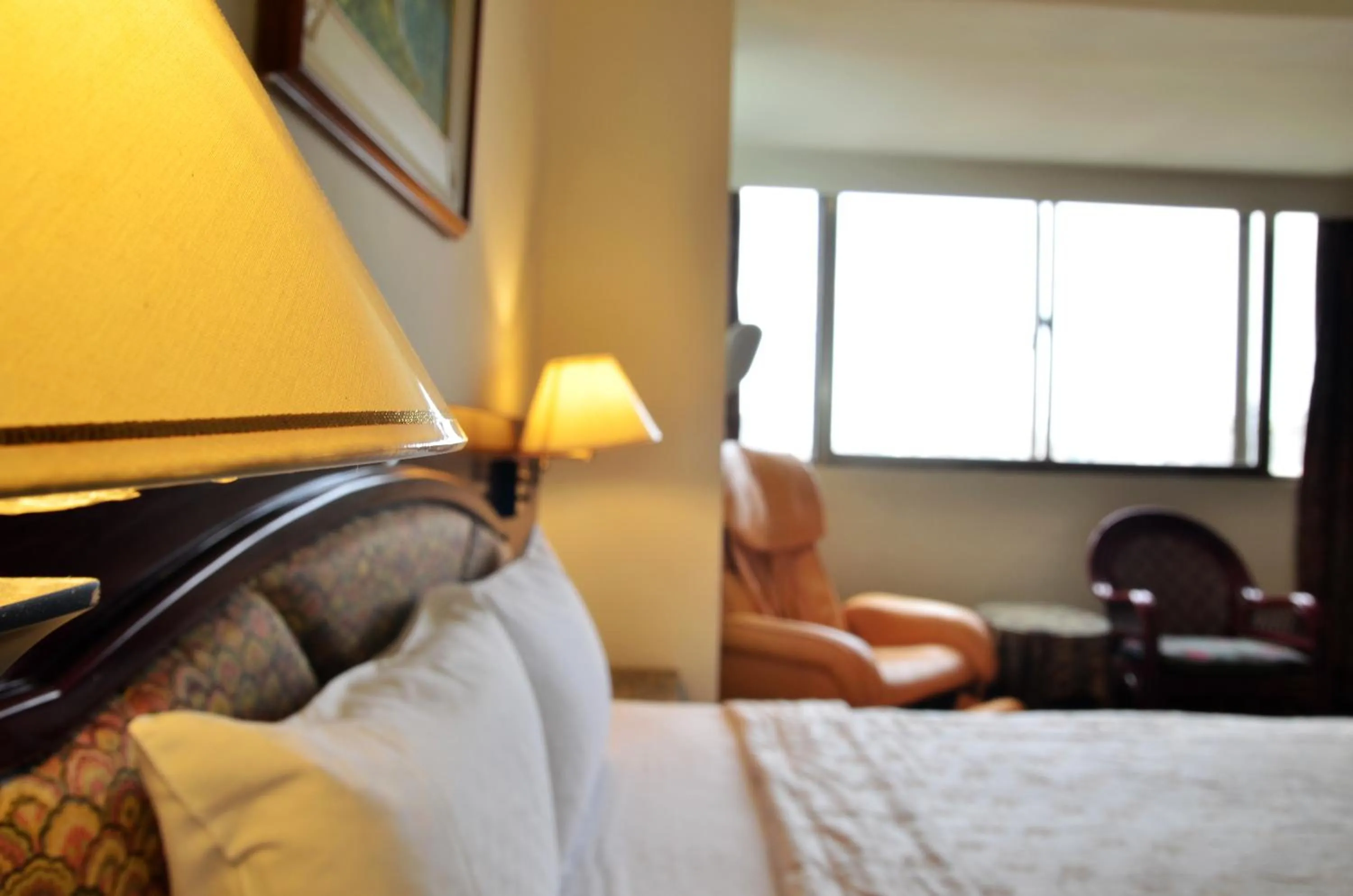 bunk bed in Family Hotel - Linsen