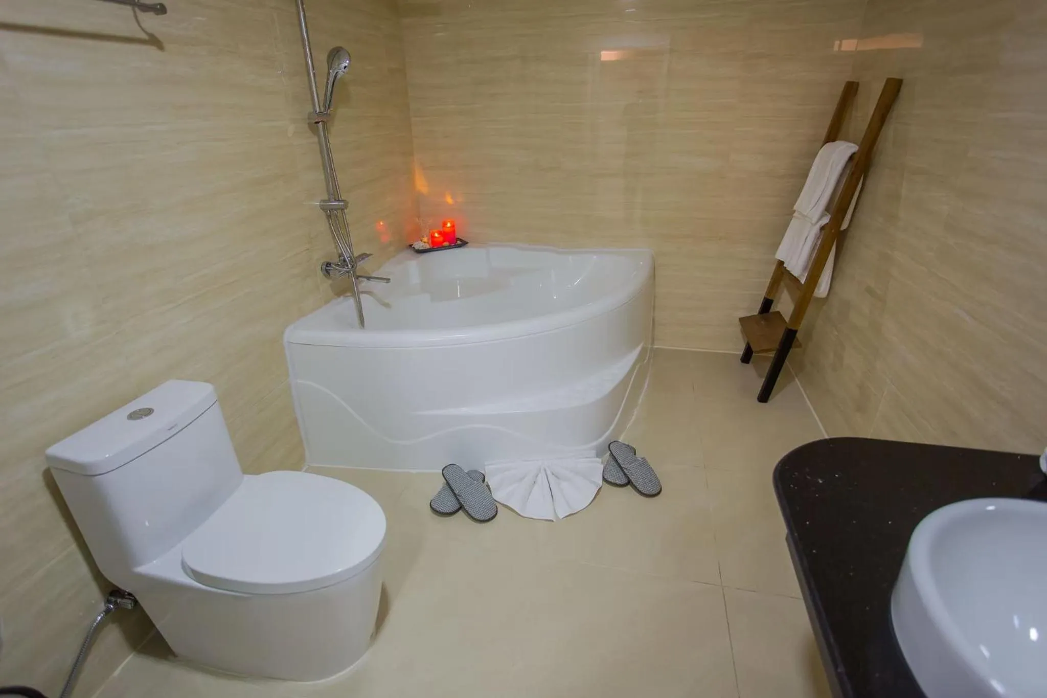 Sasi Nonthaburi Hotel