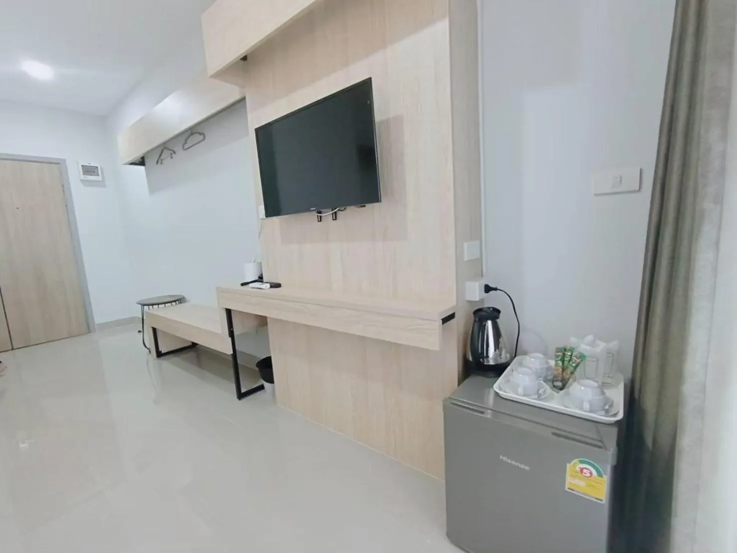 Sasi Nonthaburi Hotel