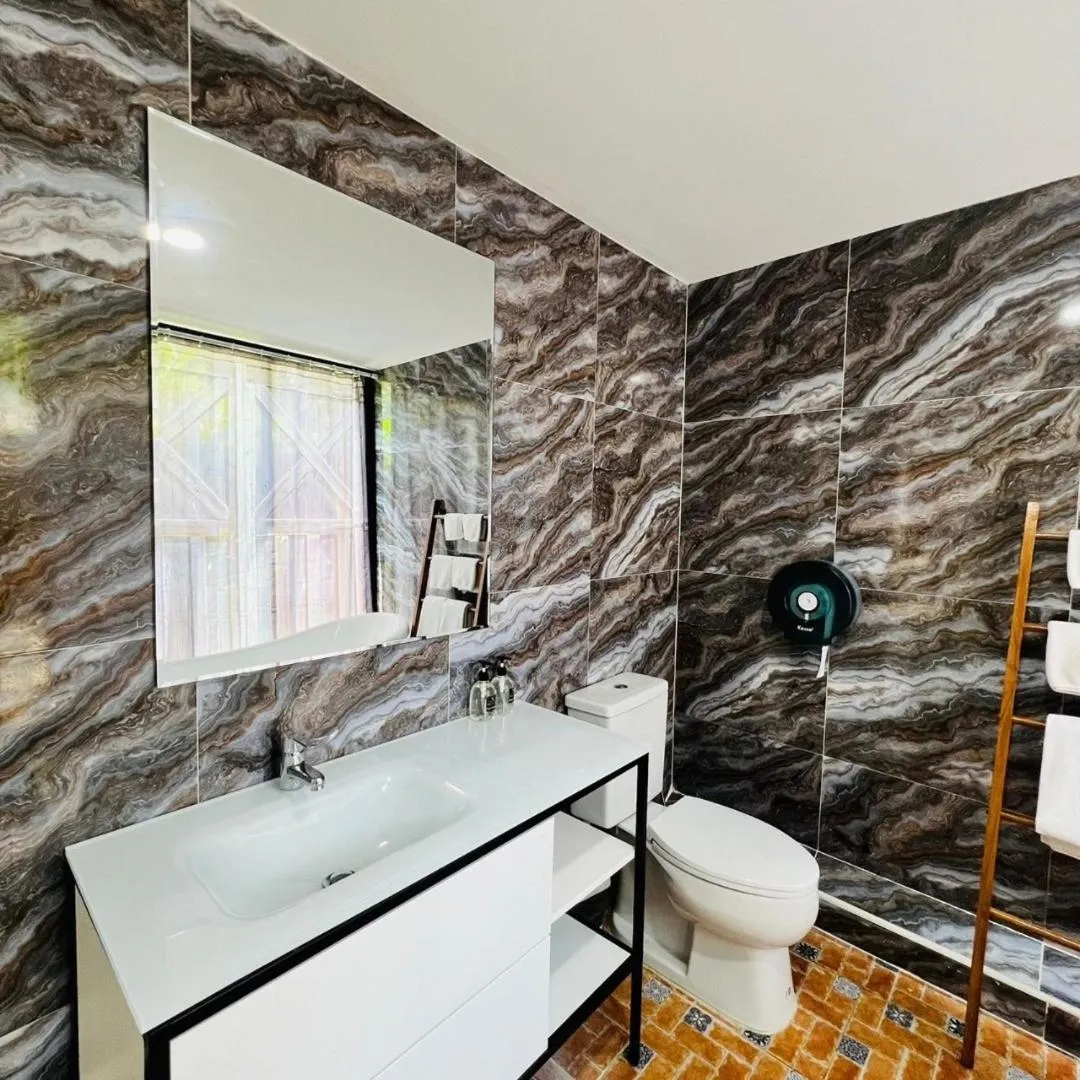 Sasi Nonthaburi Hotel