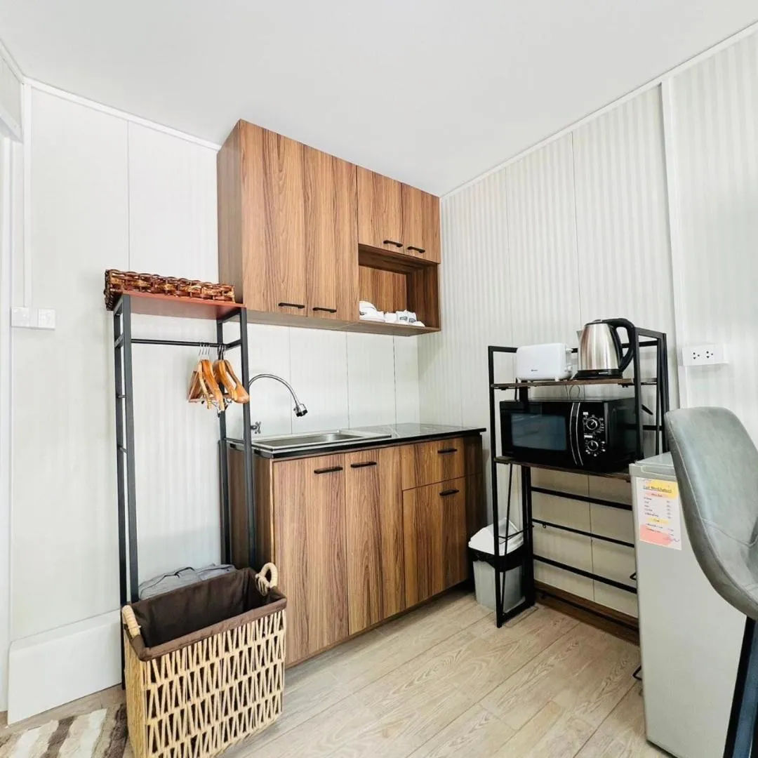 Sasi Nonthaburi Hotel