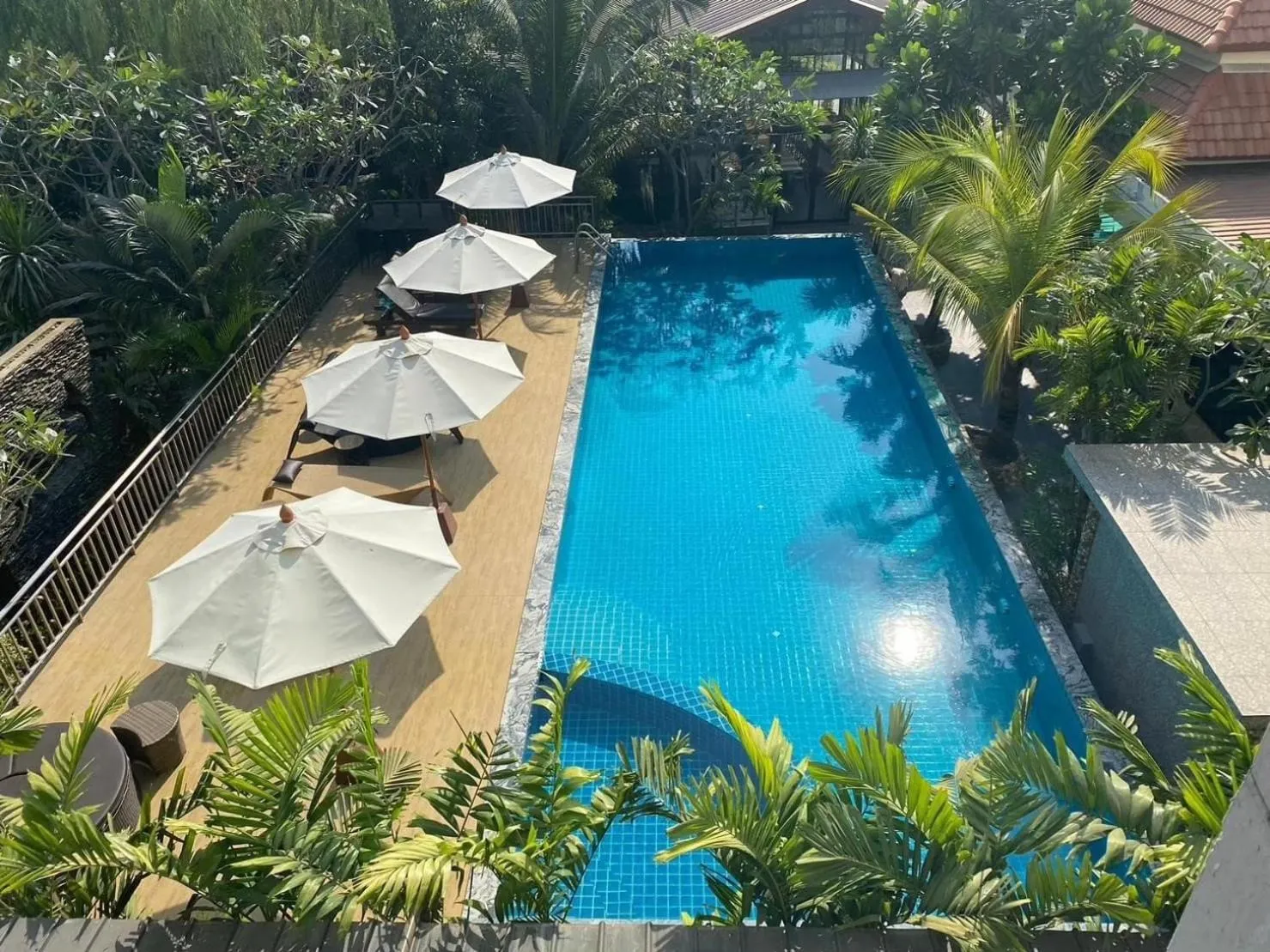 Sasi Nonthaburi Hotel